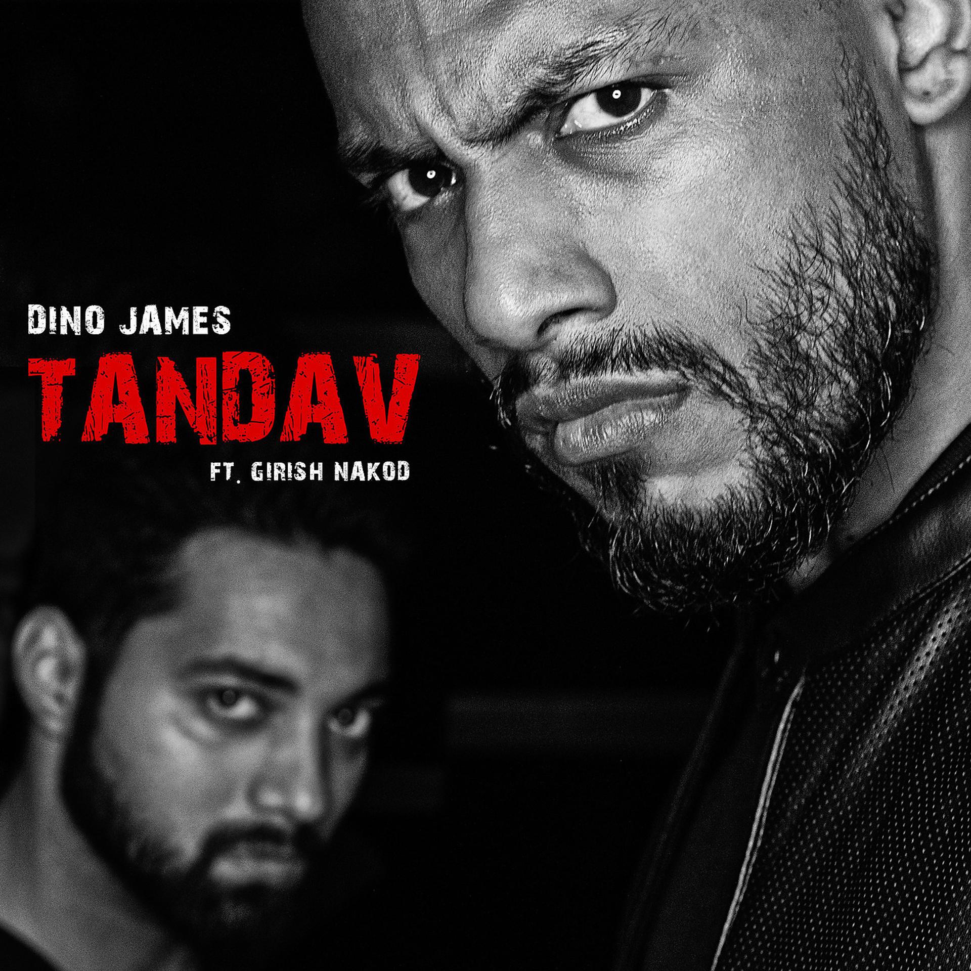 Постер альбома Tandav