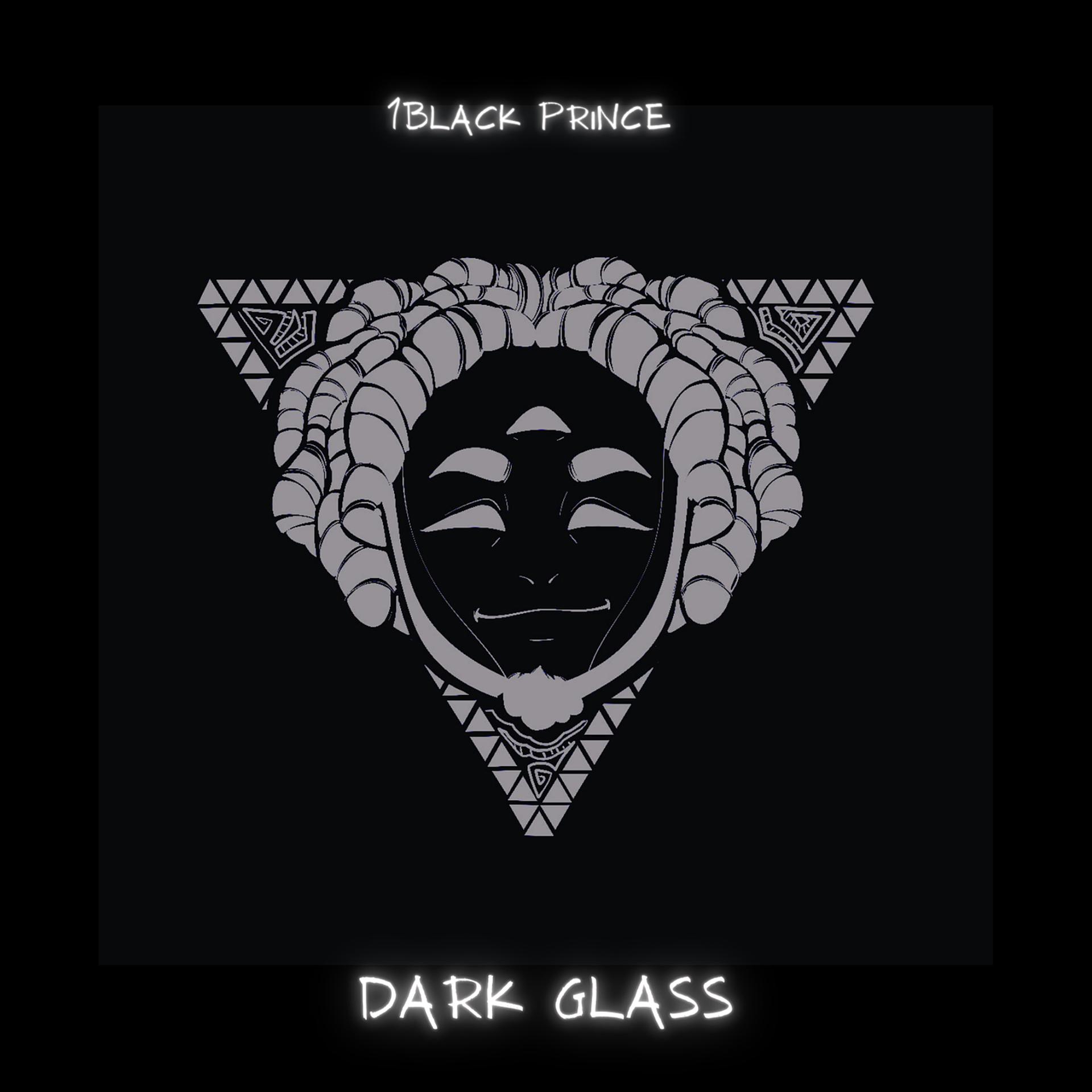 Постер альбома Dark Glass