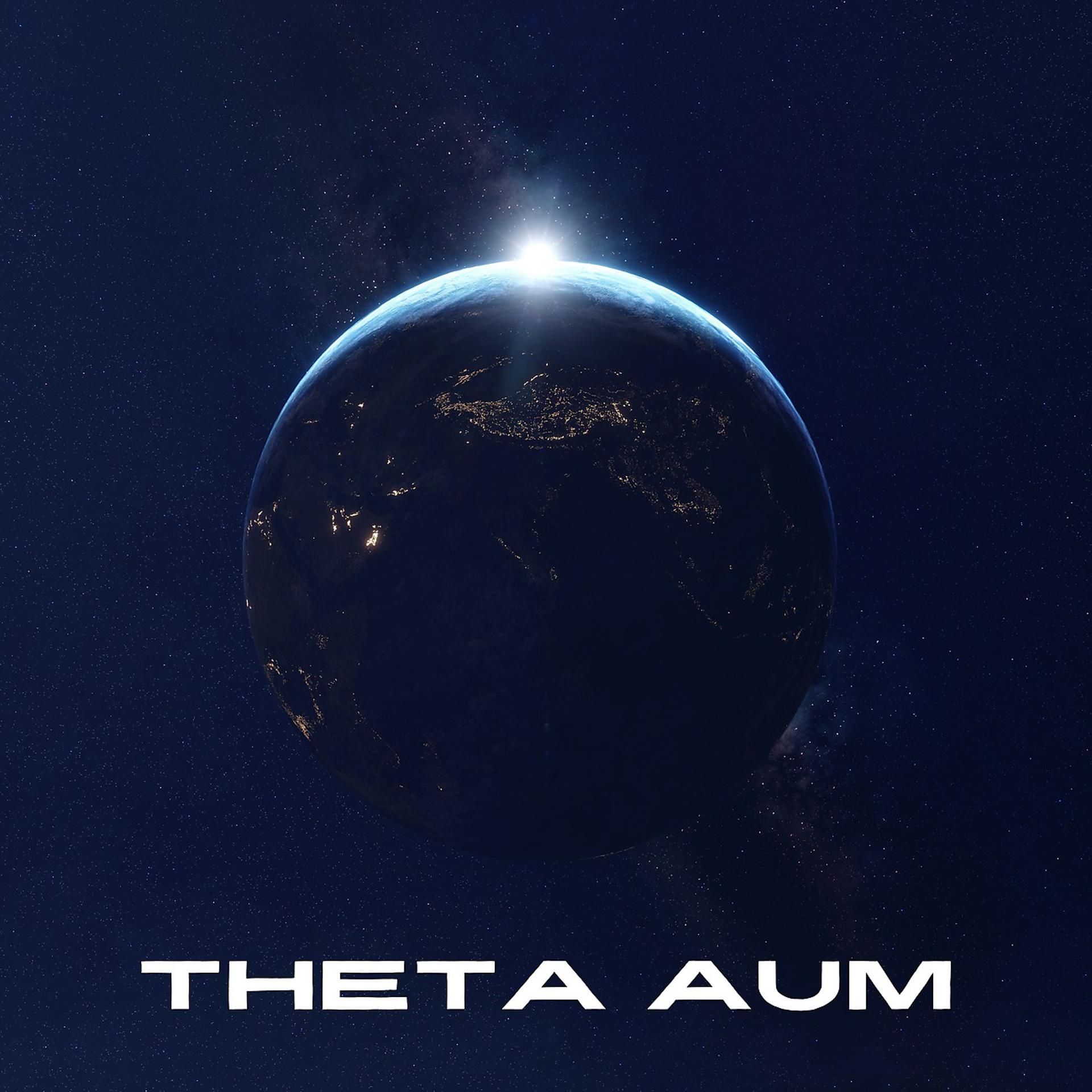 Постер альбома Theta Aum