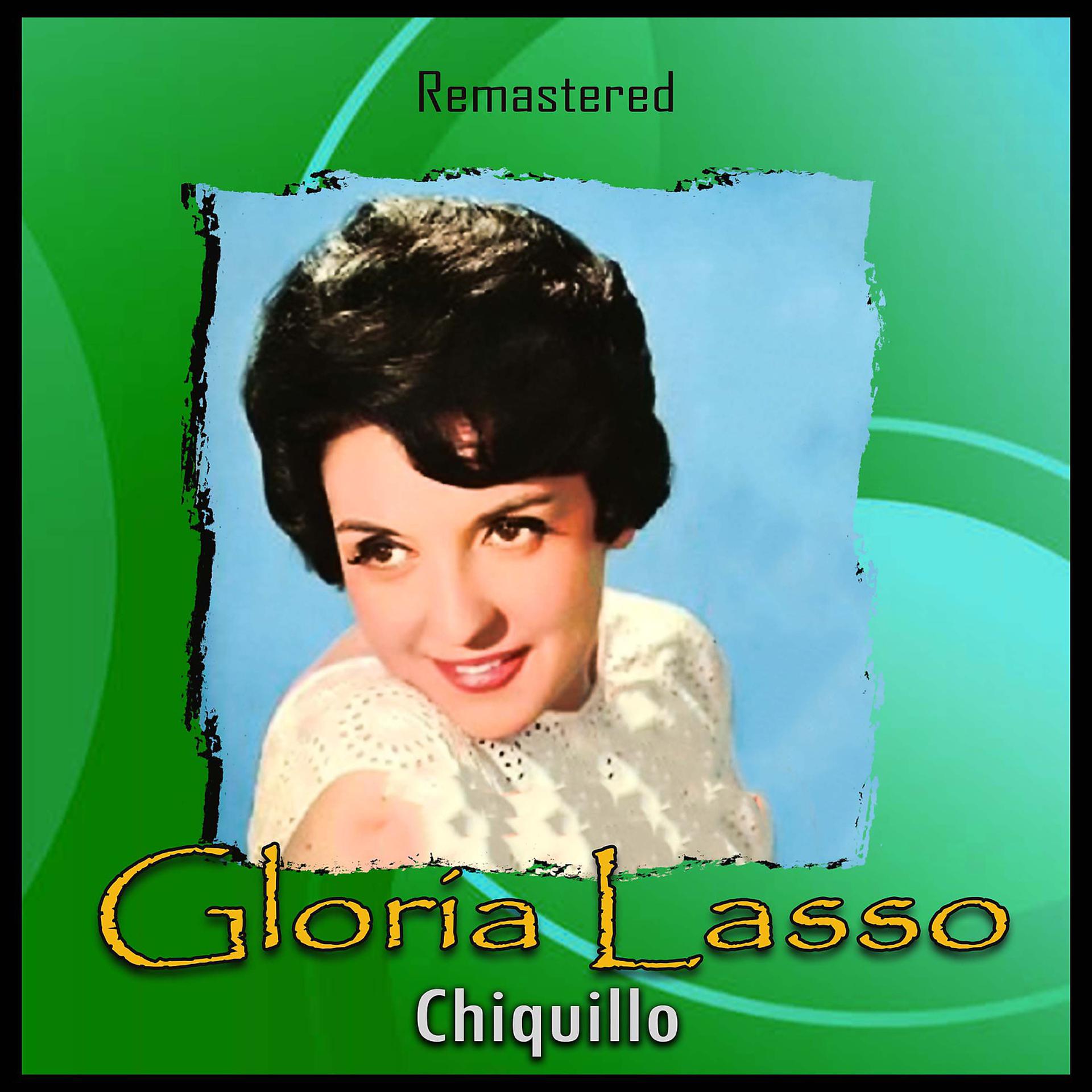 Постер альбома Chiquillo