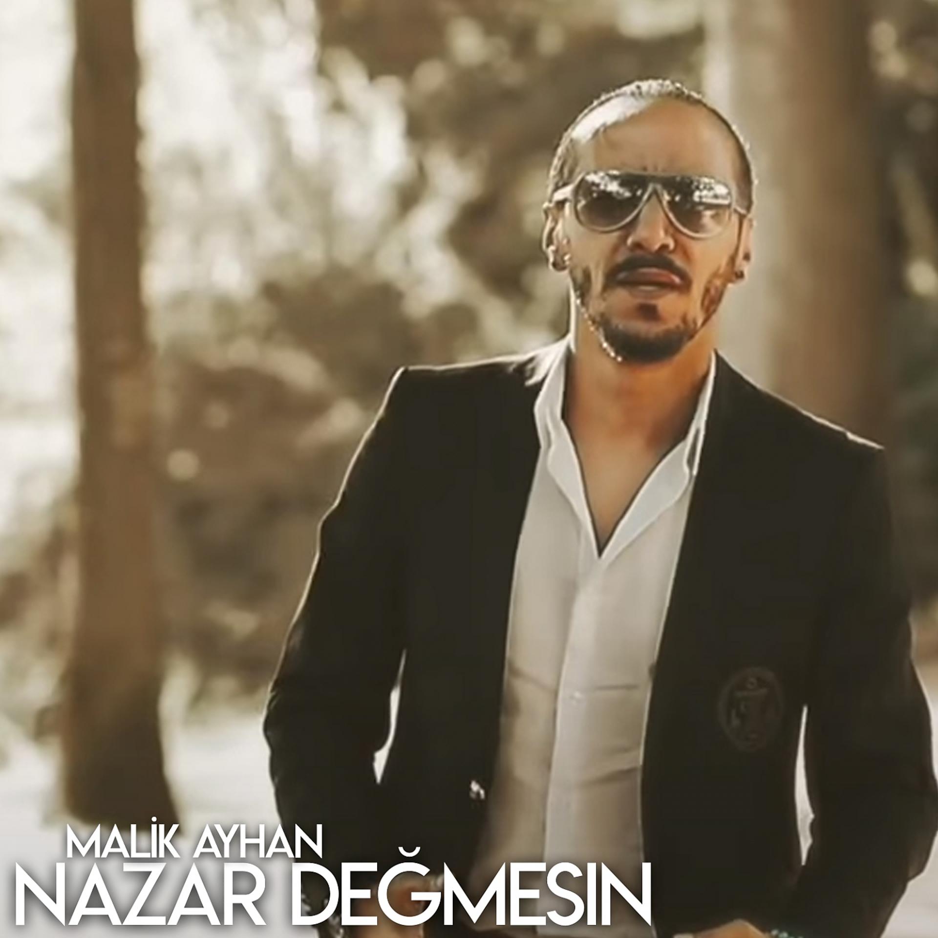 Постер альбома Nazar Değmesin