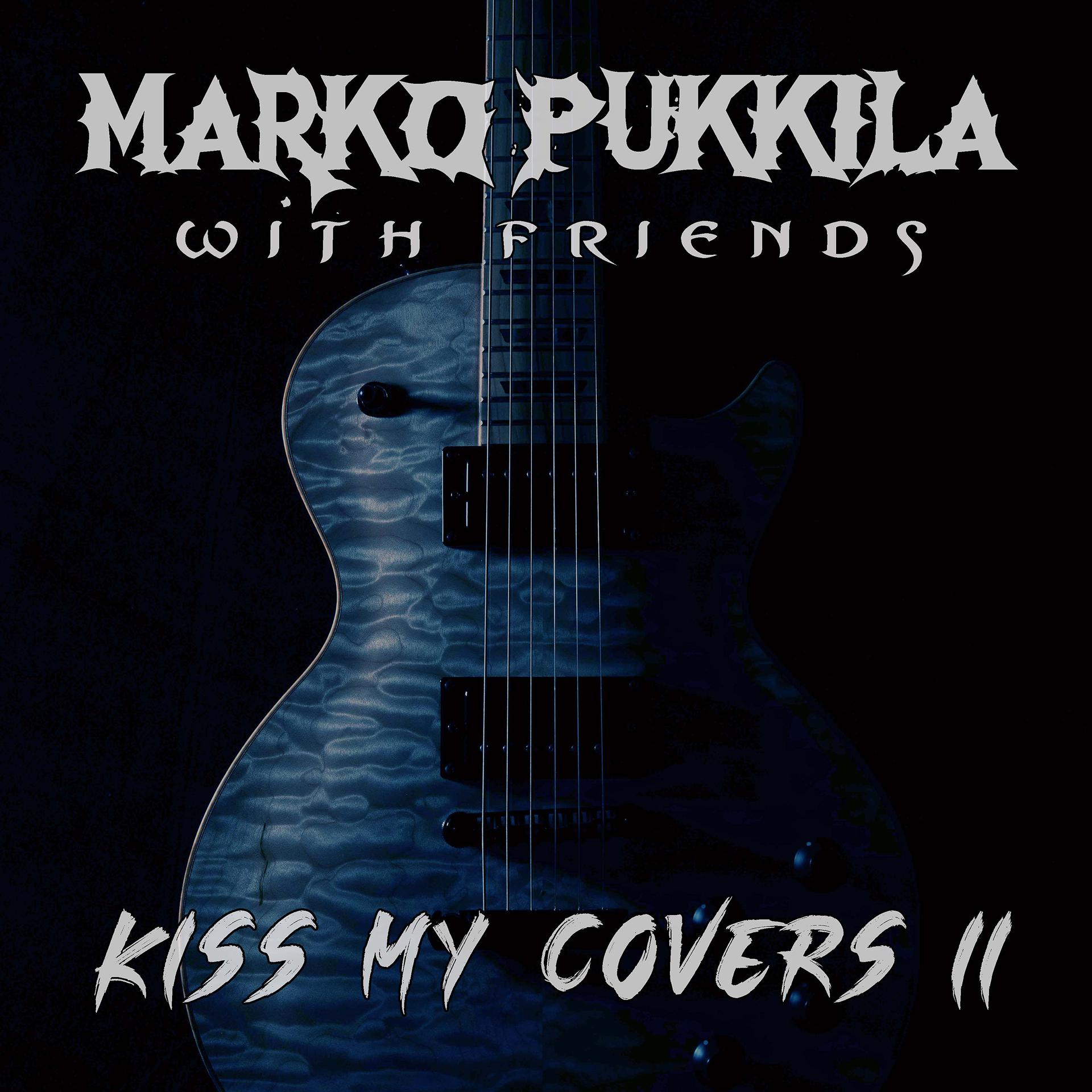 Постер альбома Kiss My Covers II