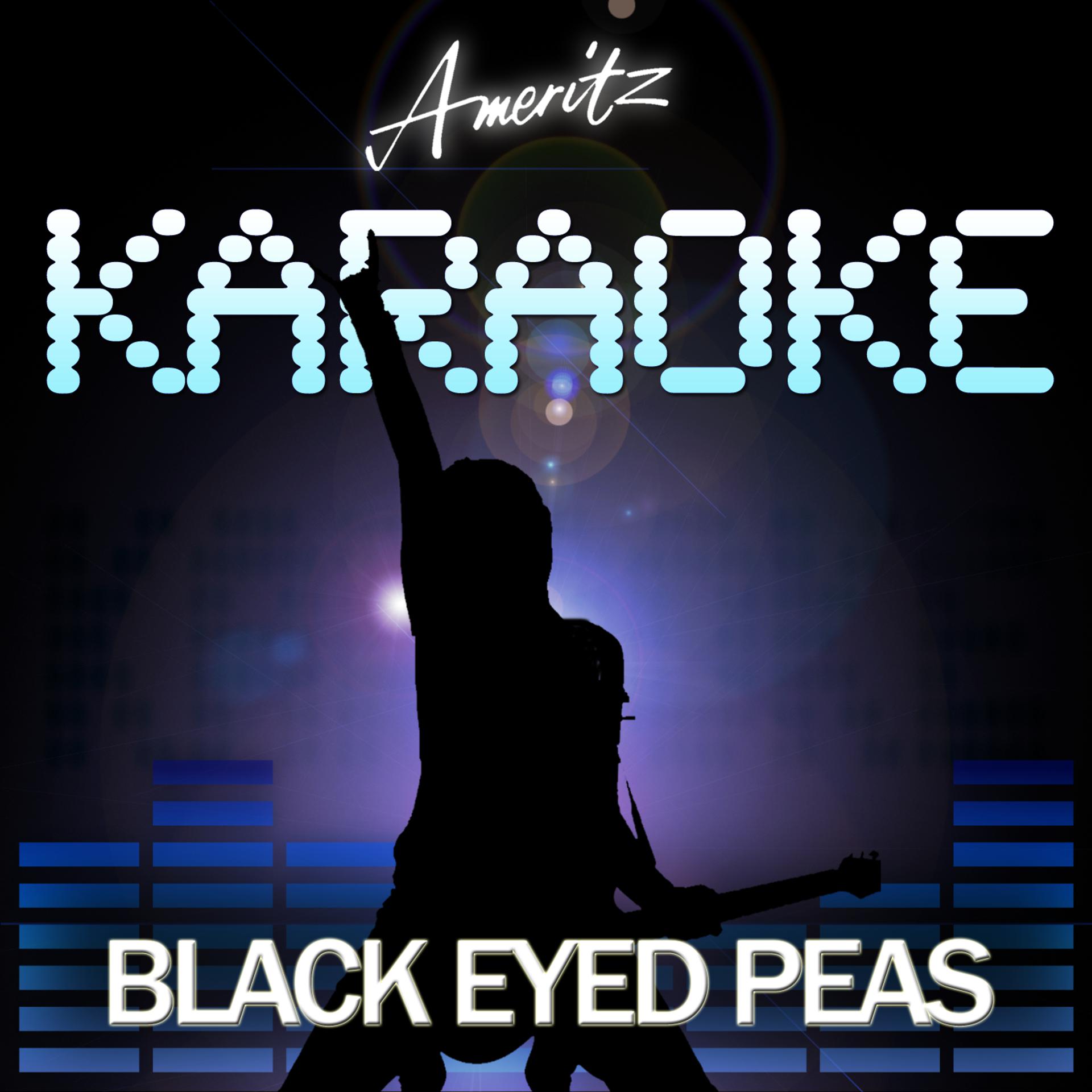 Постер альбома Karaoke - Black Eyed Peas