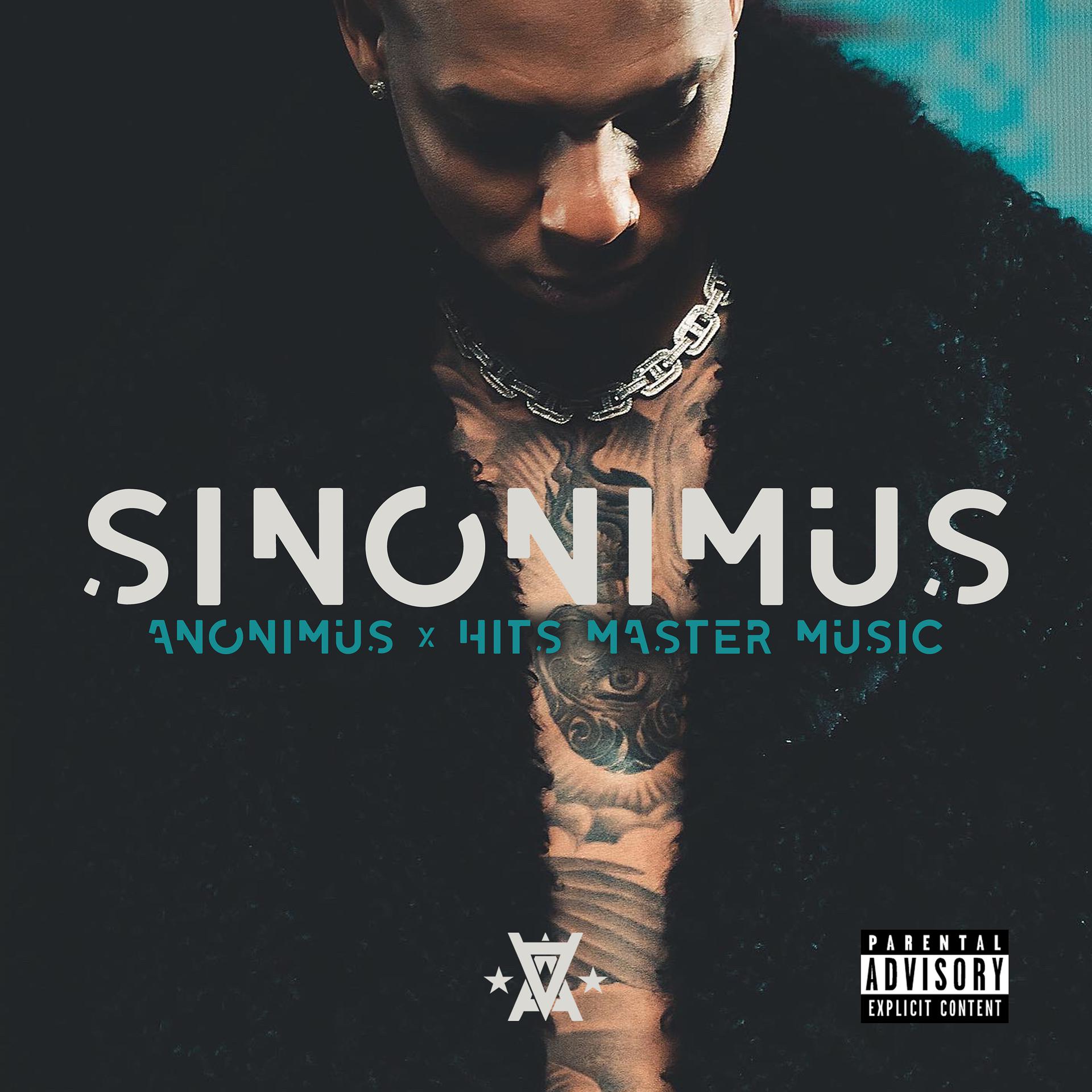 Постер альбома Sinonimus