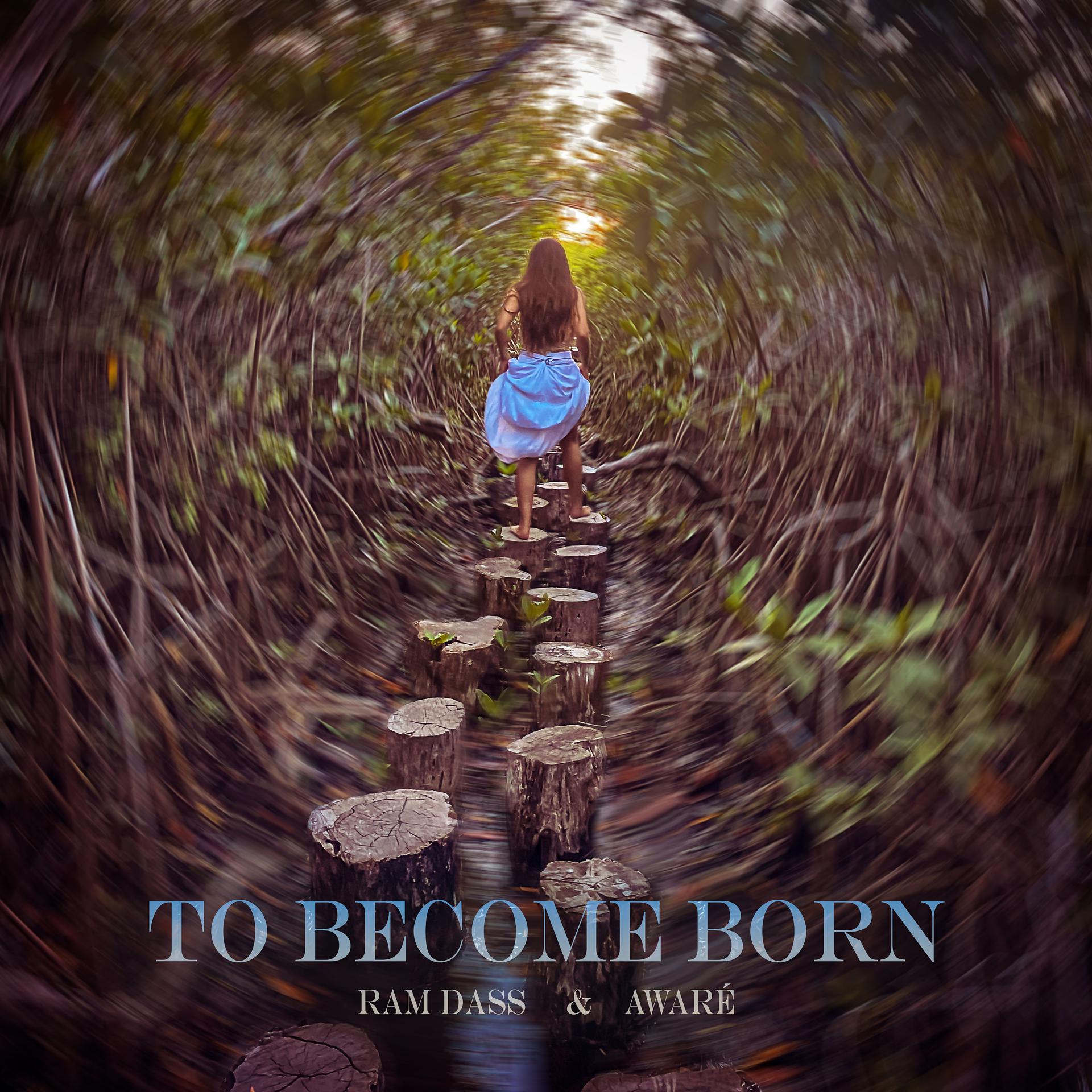 Постер альбома To Become Born