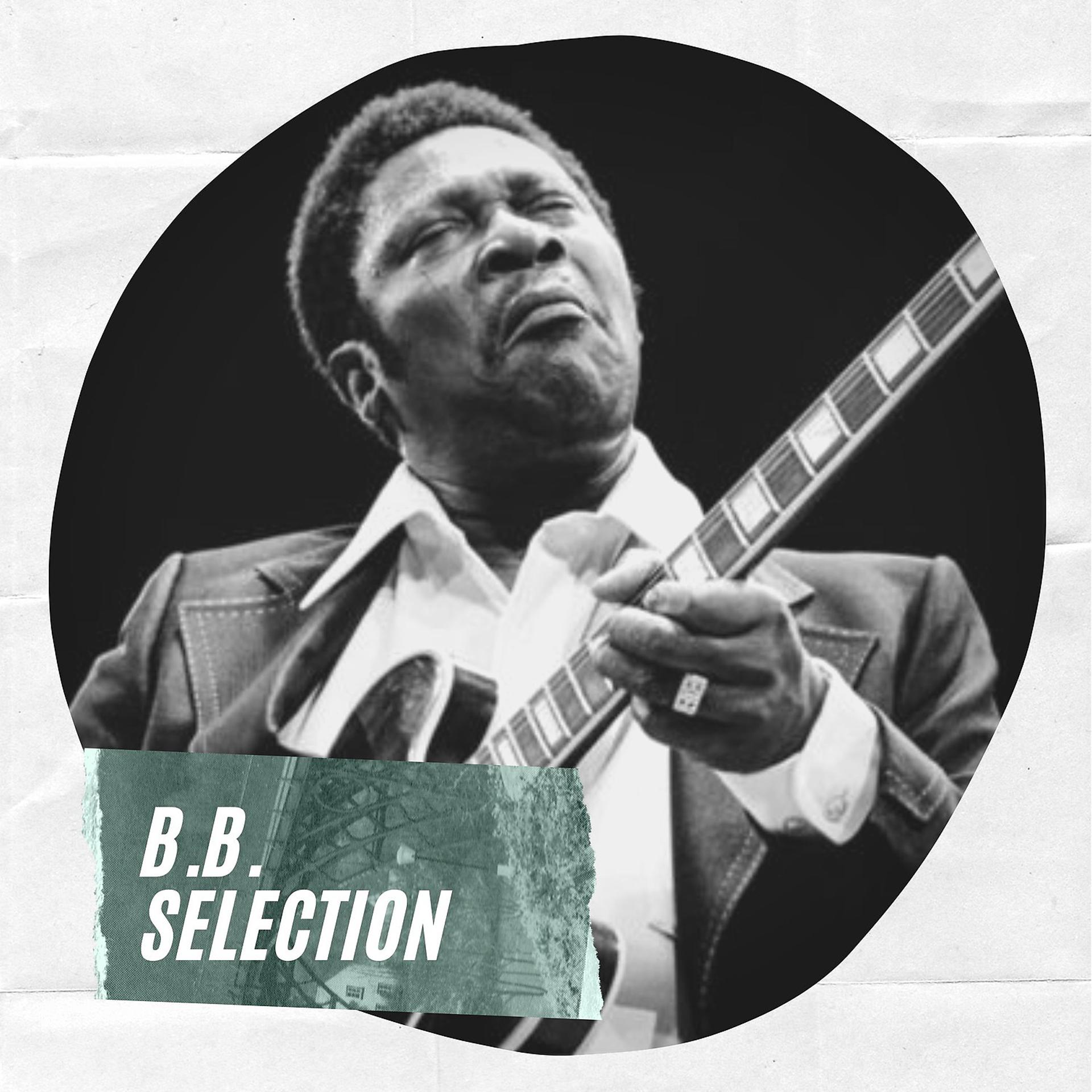Постер альбома B.B. Selection