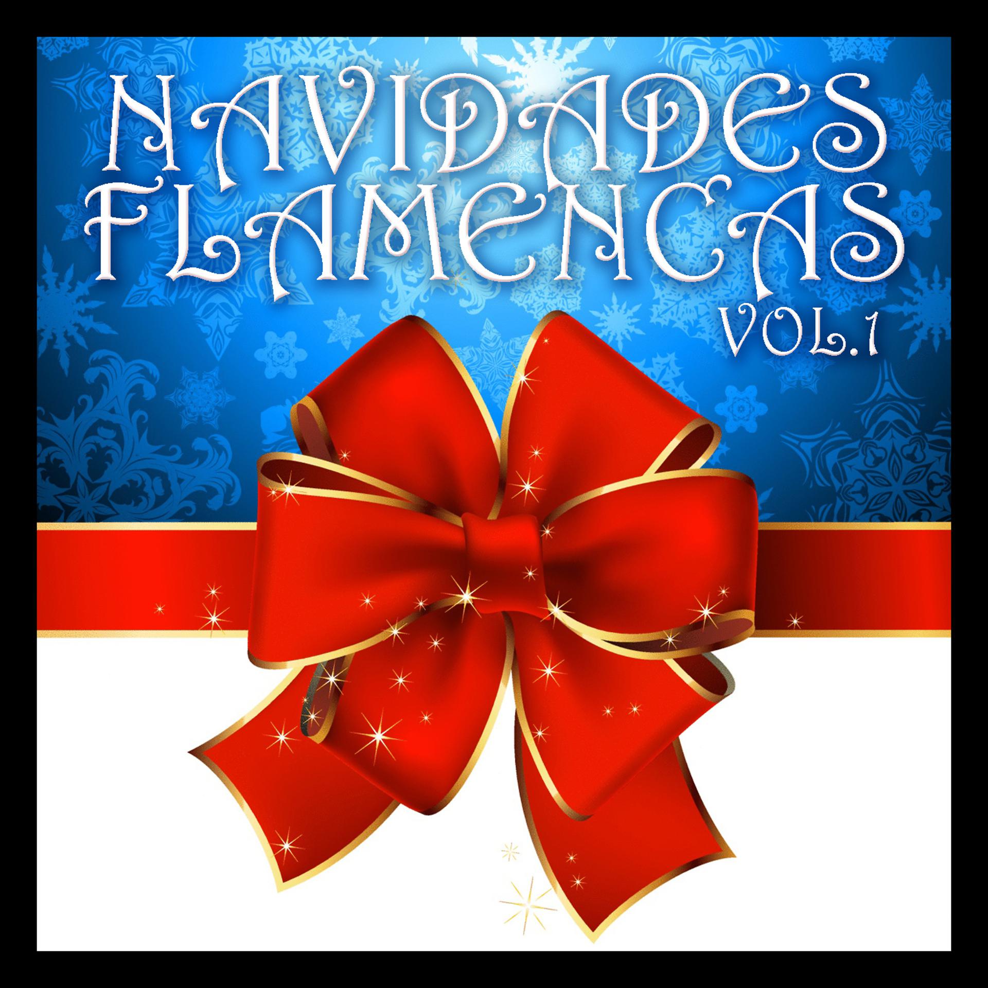Постер альбома Navidades Flamencas Vol.1