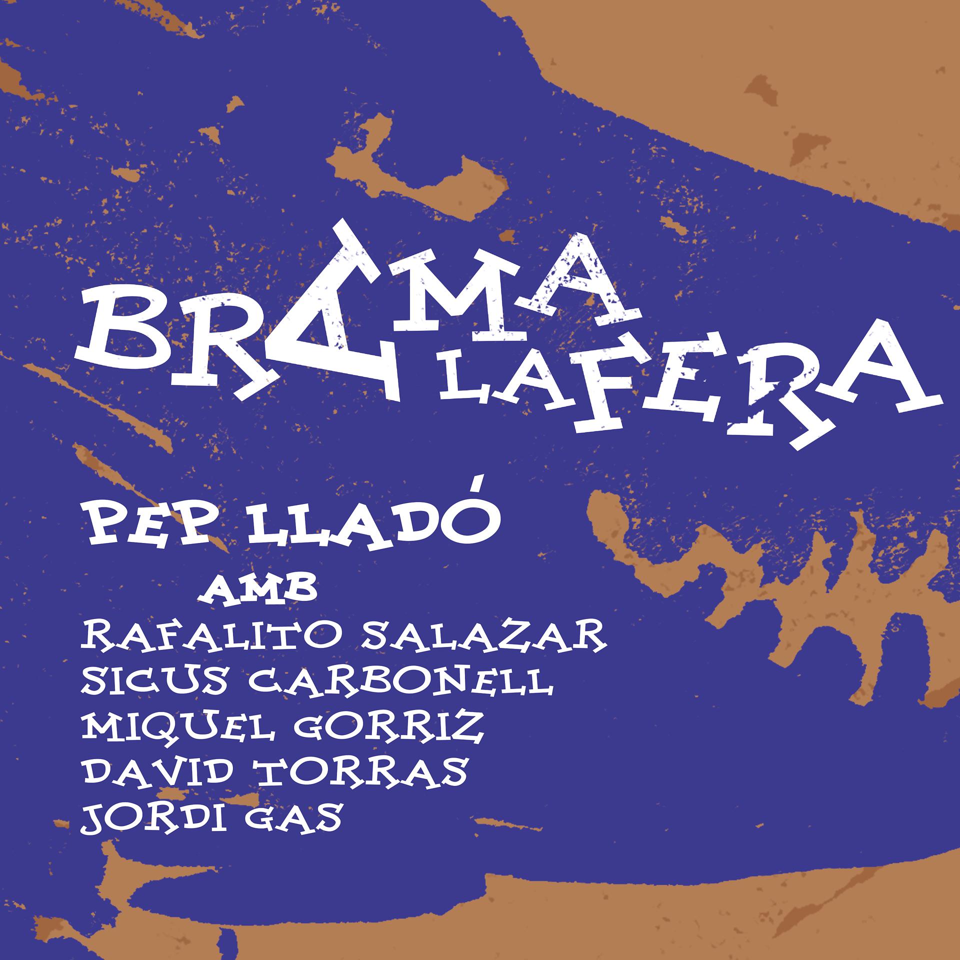 Постер альбома Brama la fera
