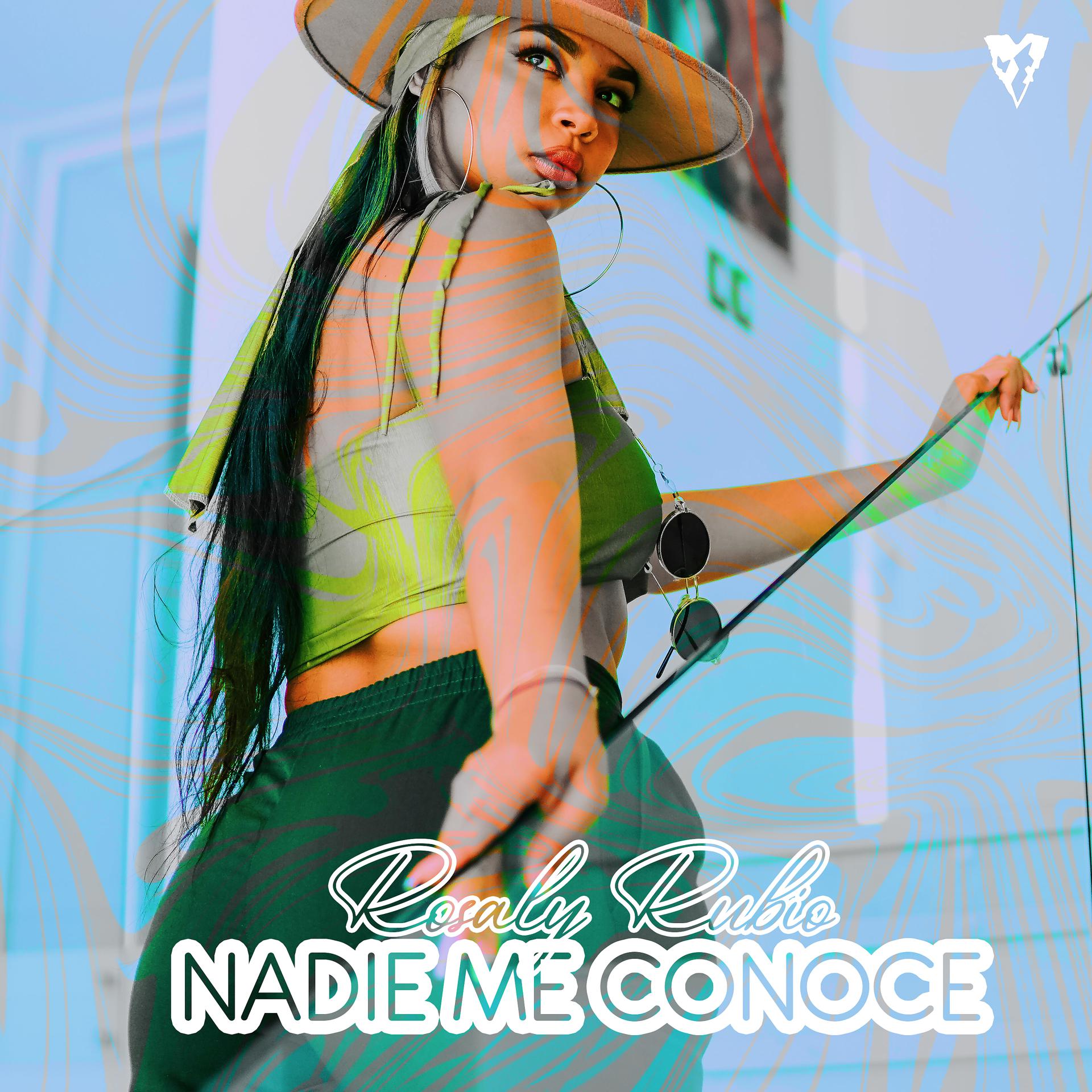 Постер альбома Nadie Me Conoce (Freestyle)