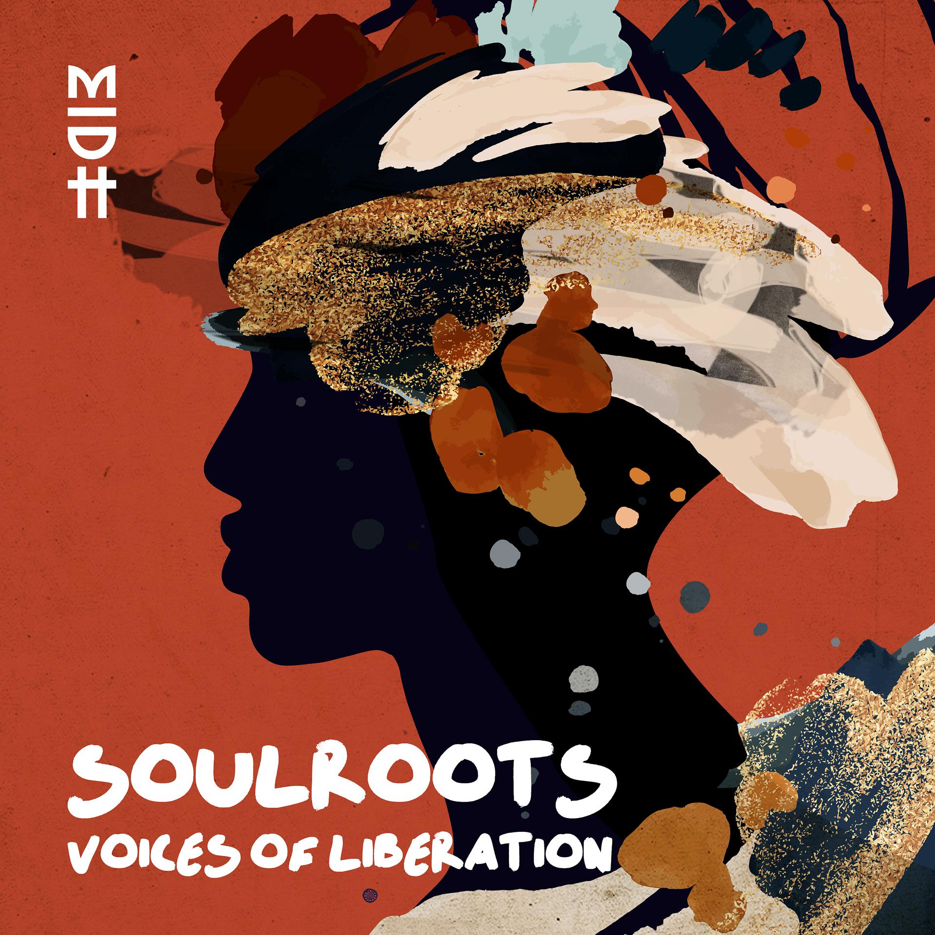 Постер альбома Voices of Liberation