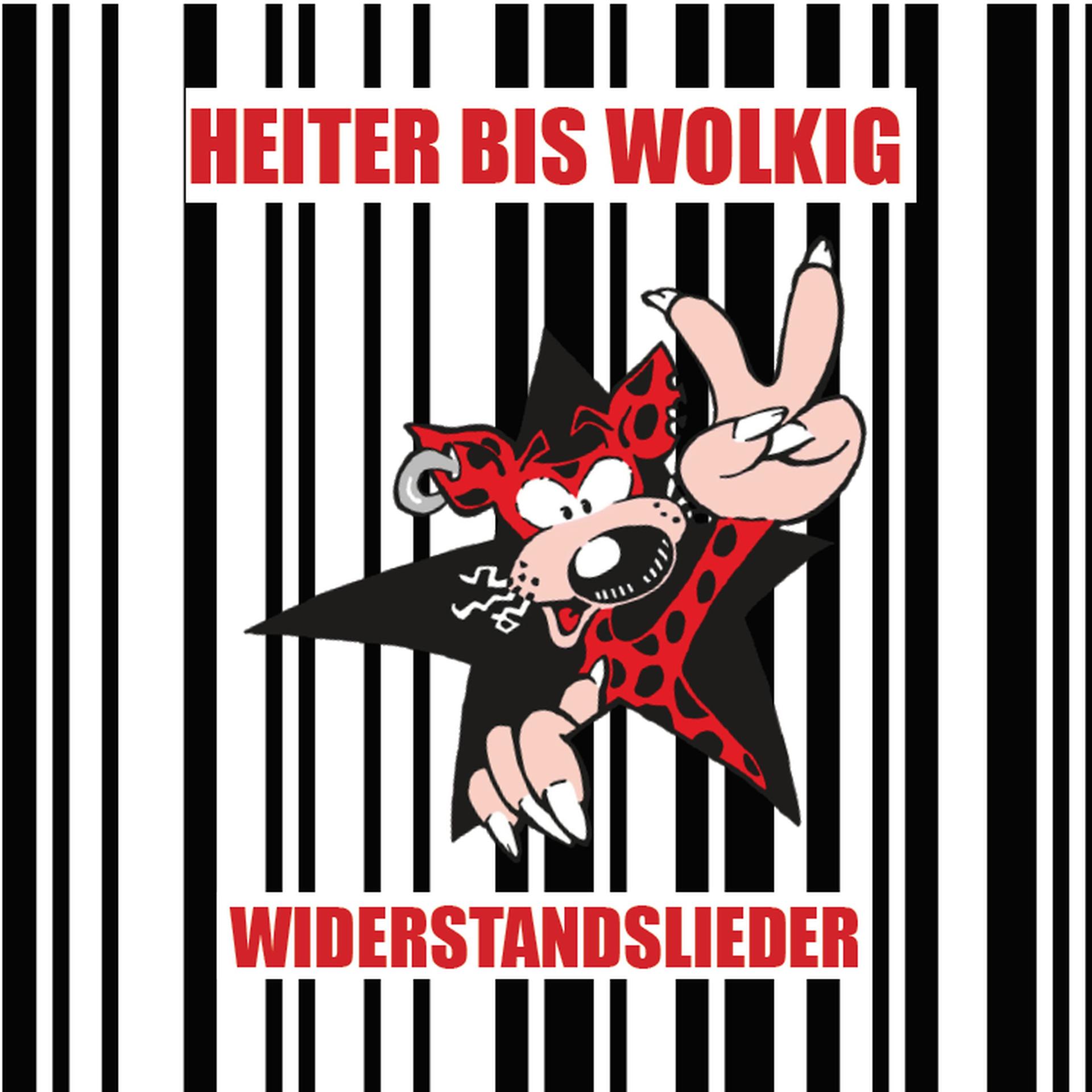 Постер альбома Widerstandslieder