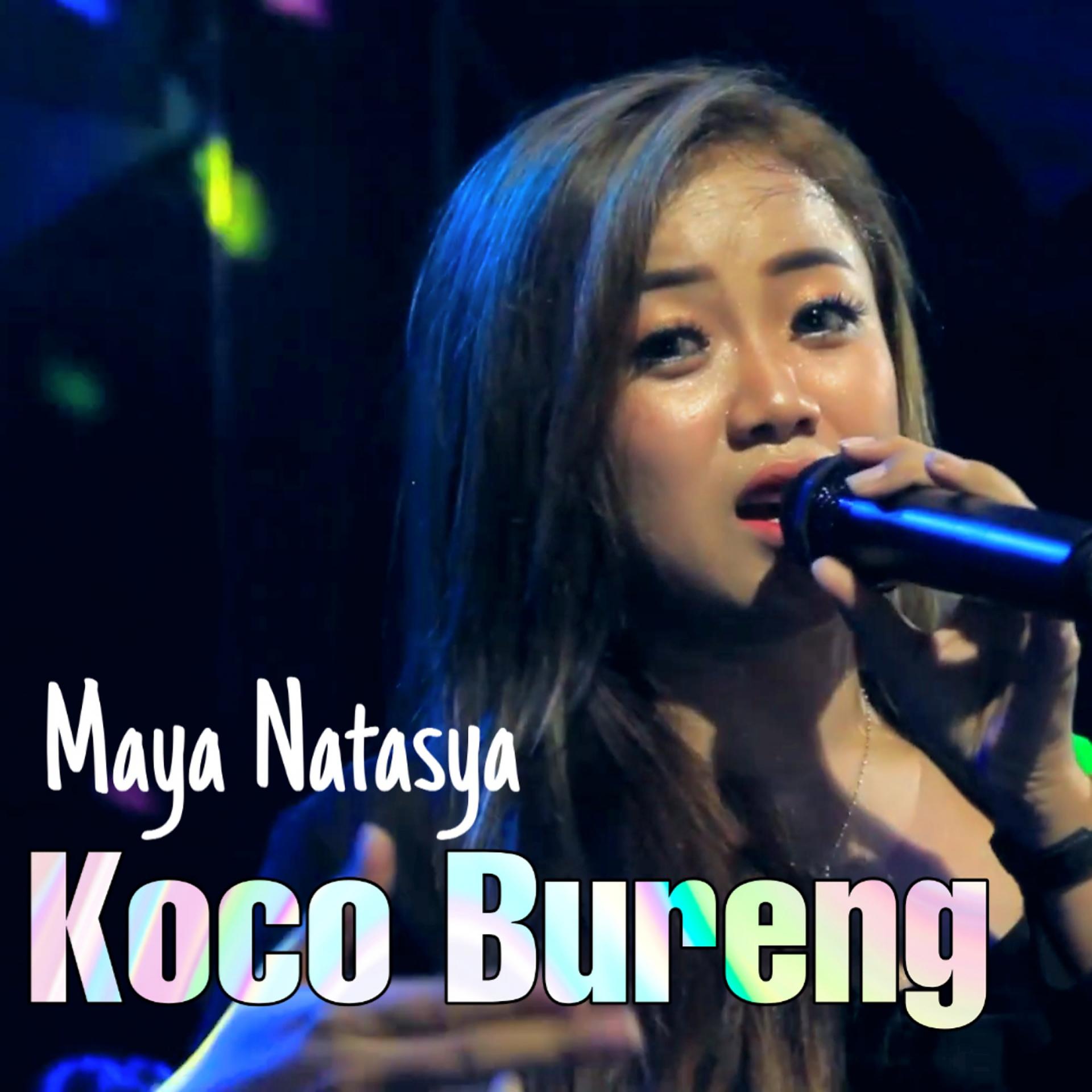 Постер альбома Koco Bureng