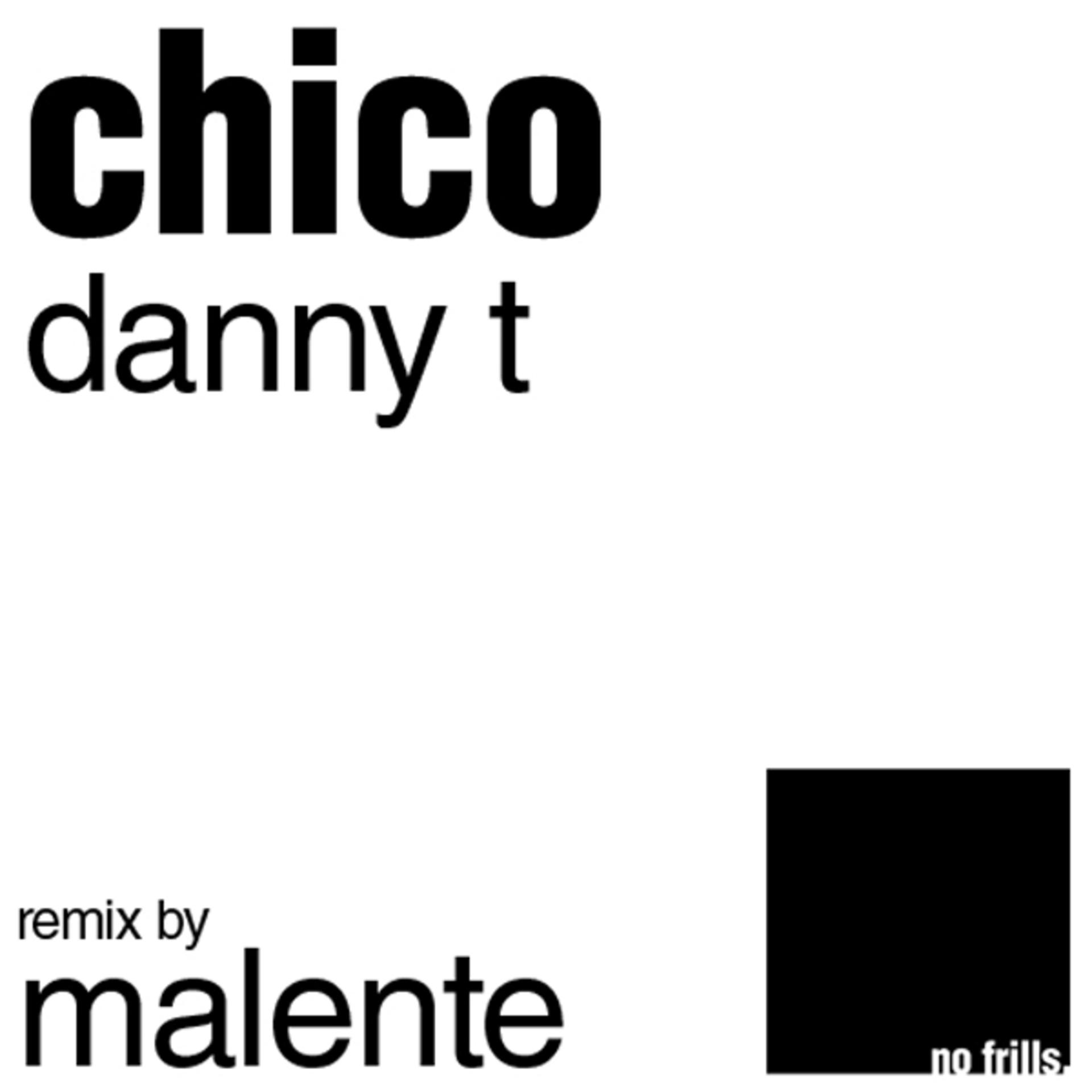 Постер альбома Chico Ep