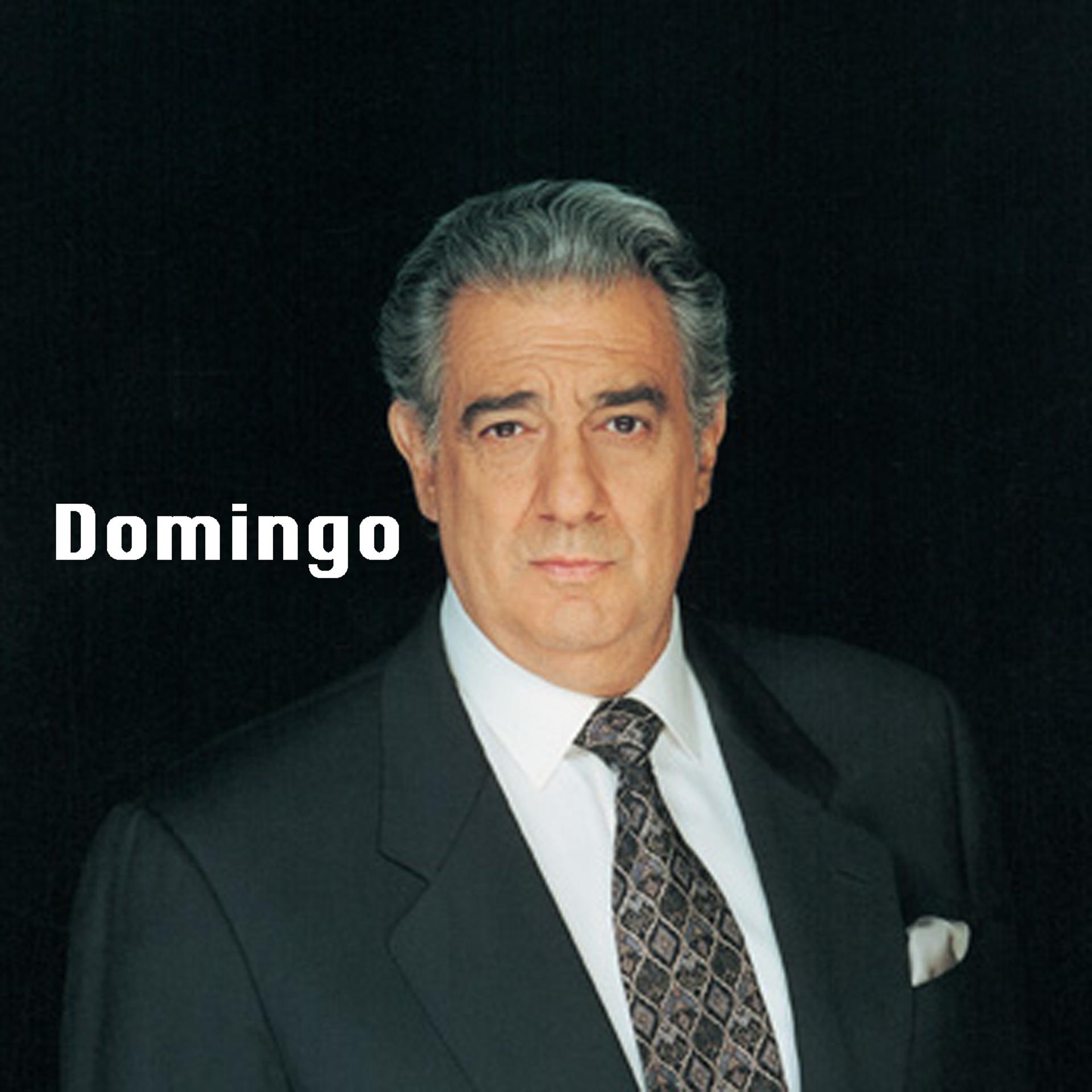 Постер альбома Domingo, Vol. 2