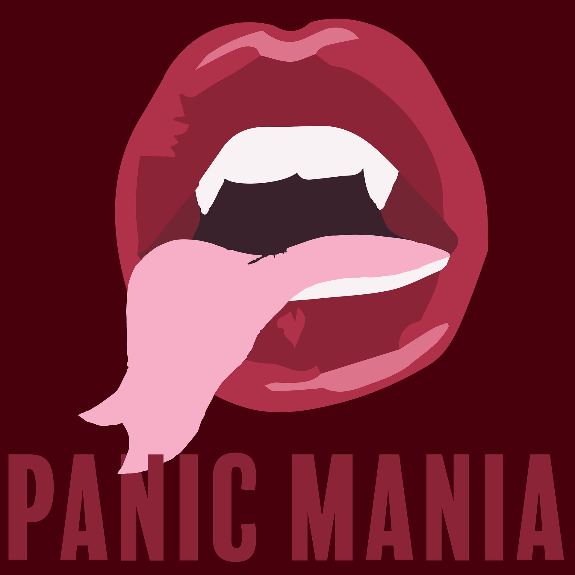 Постер альбома Panic Mania