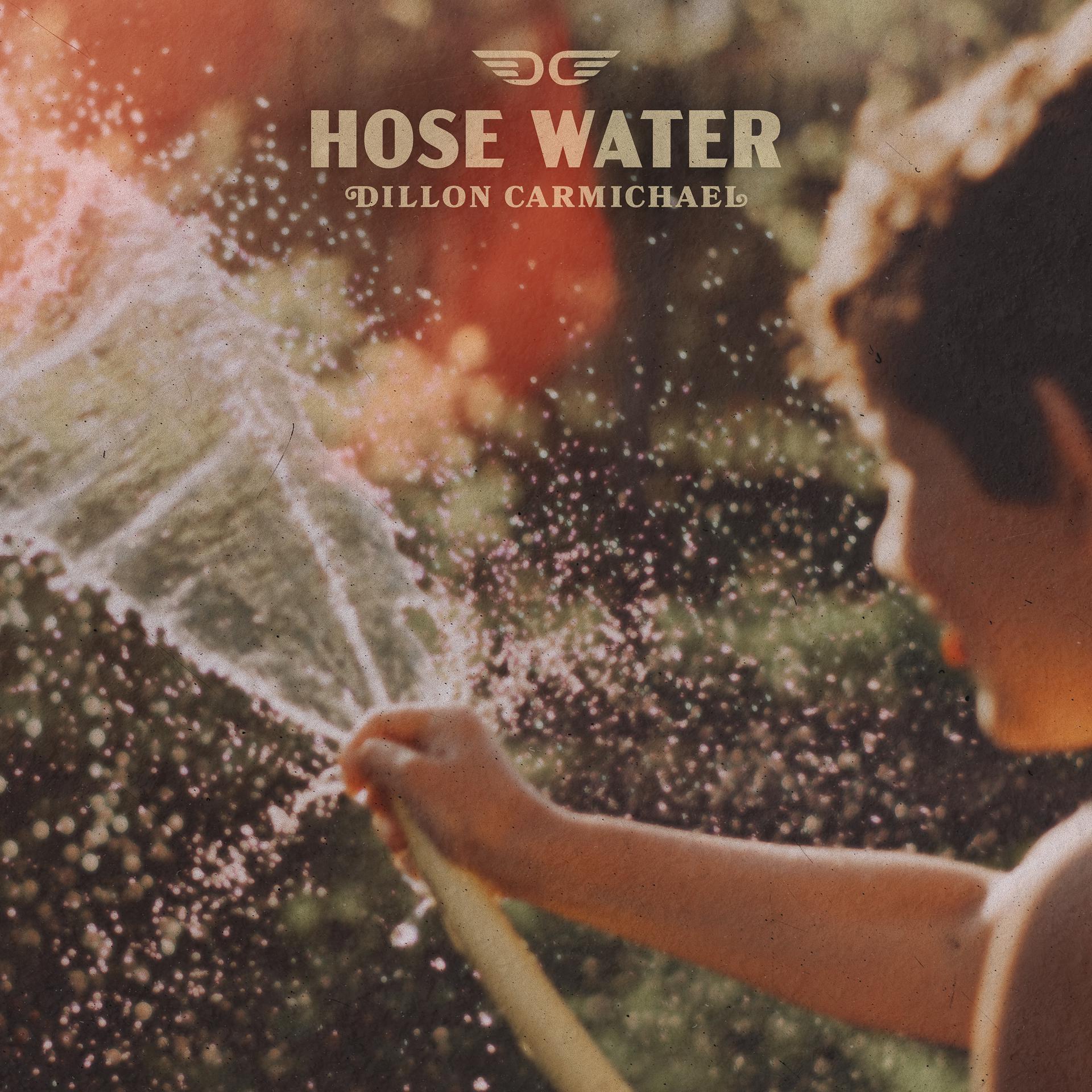 Постер альбома Hose Water