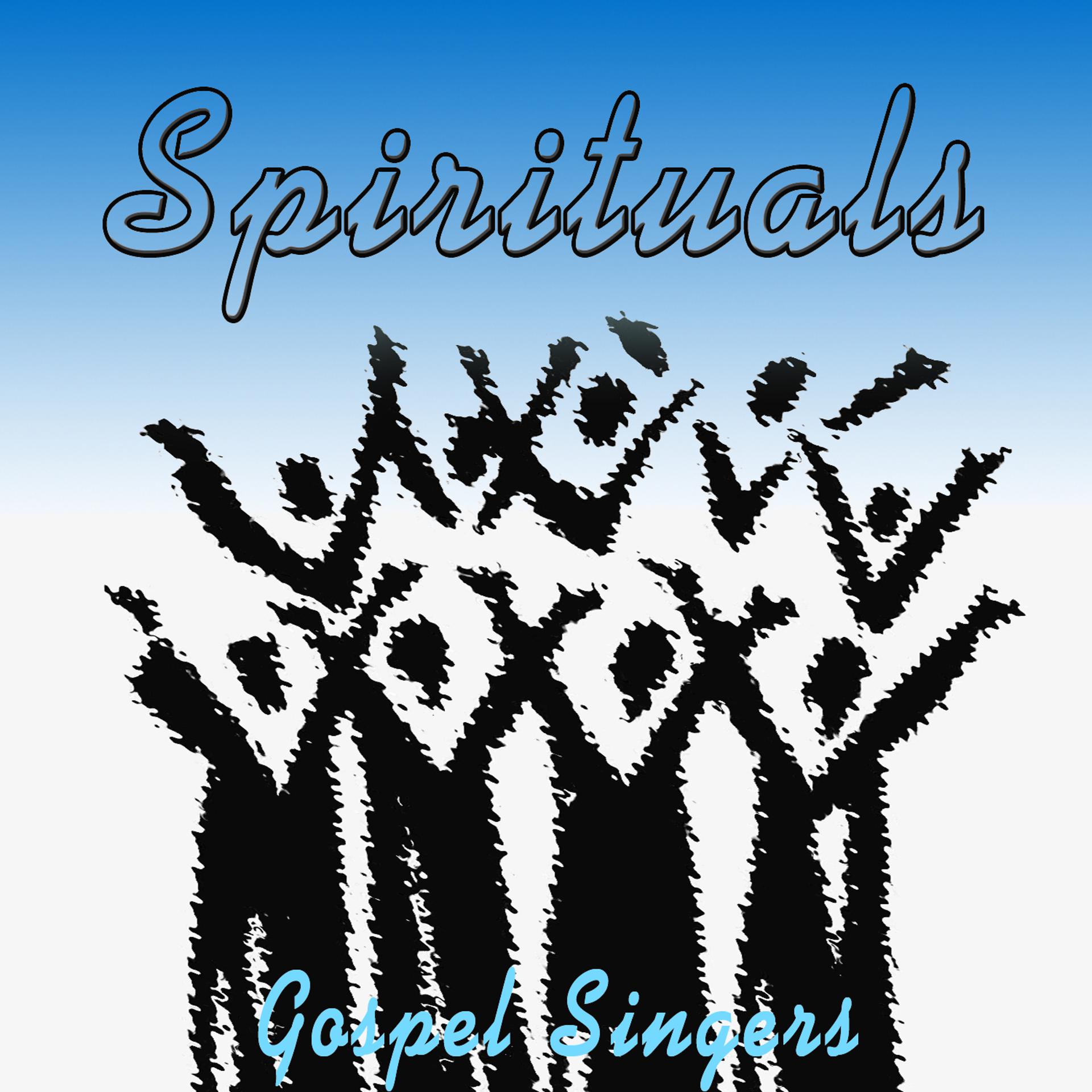 Постер альбома Spirituals