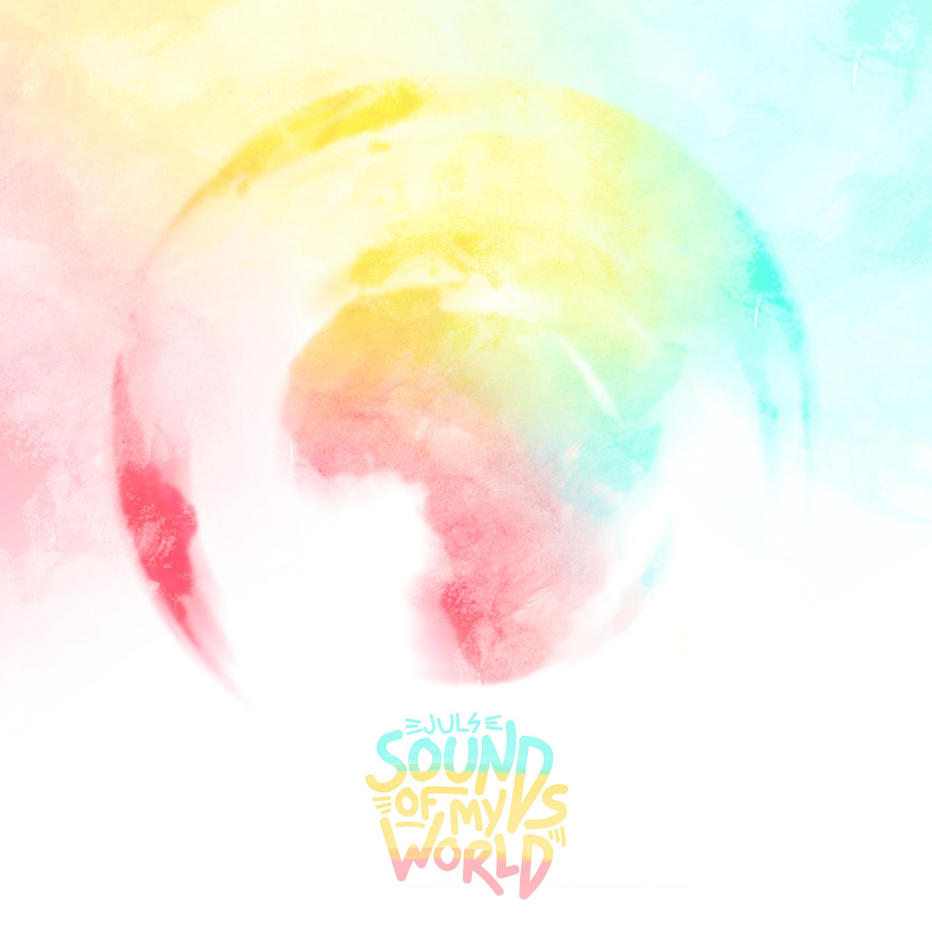 Постер альбома Sounds of My World