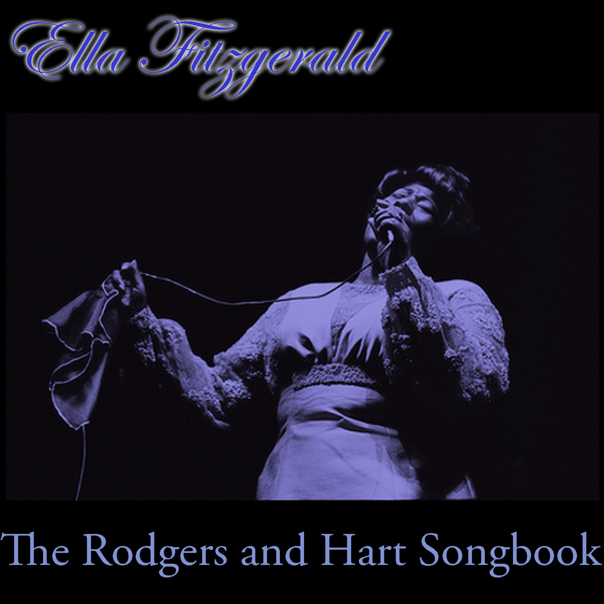 Постер альбома The Rodgers and Hart Songbook