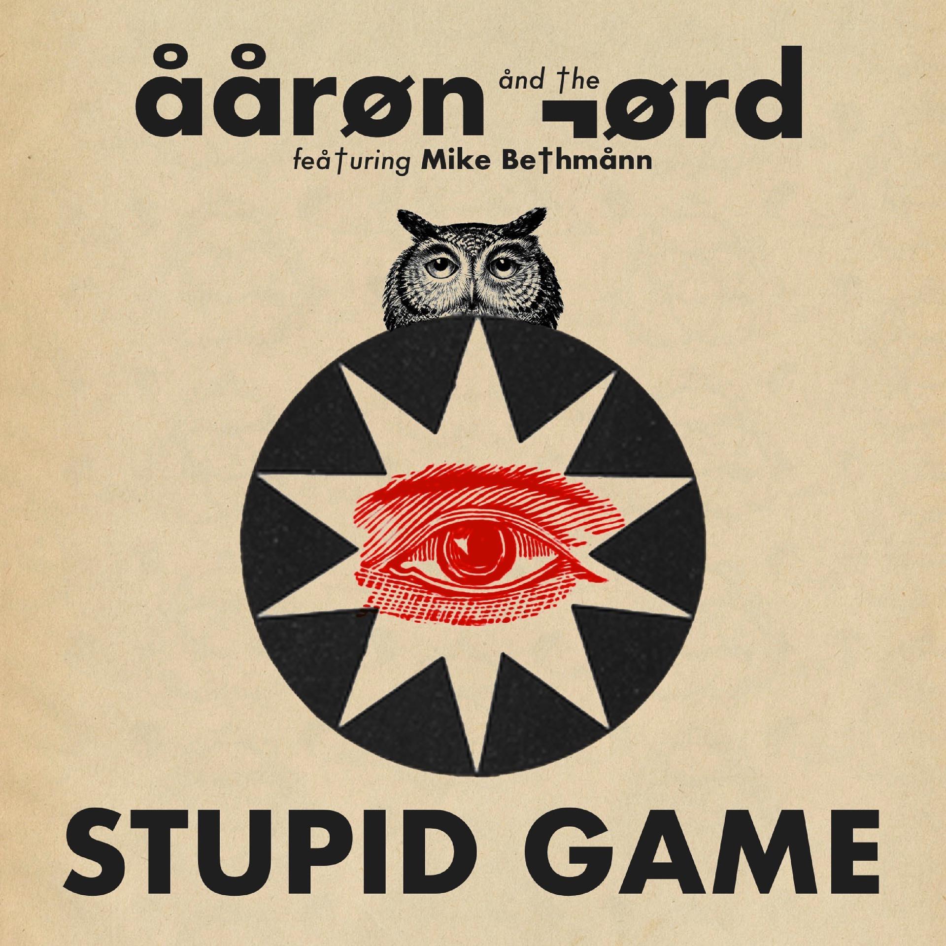 Постер альбома Stupid Game (Single)