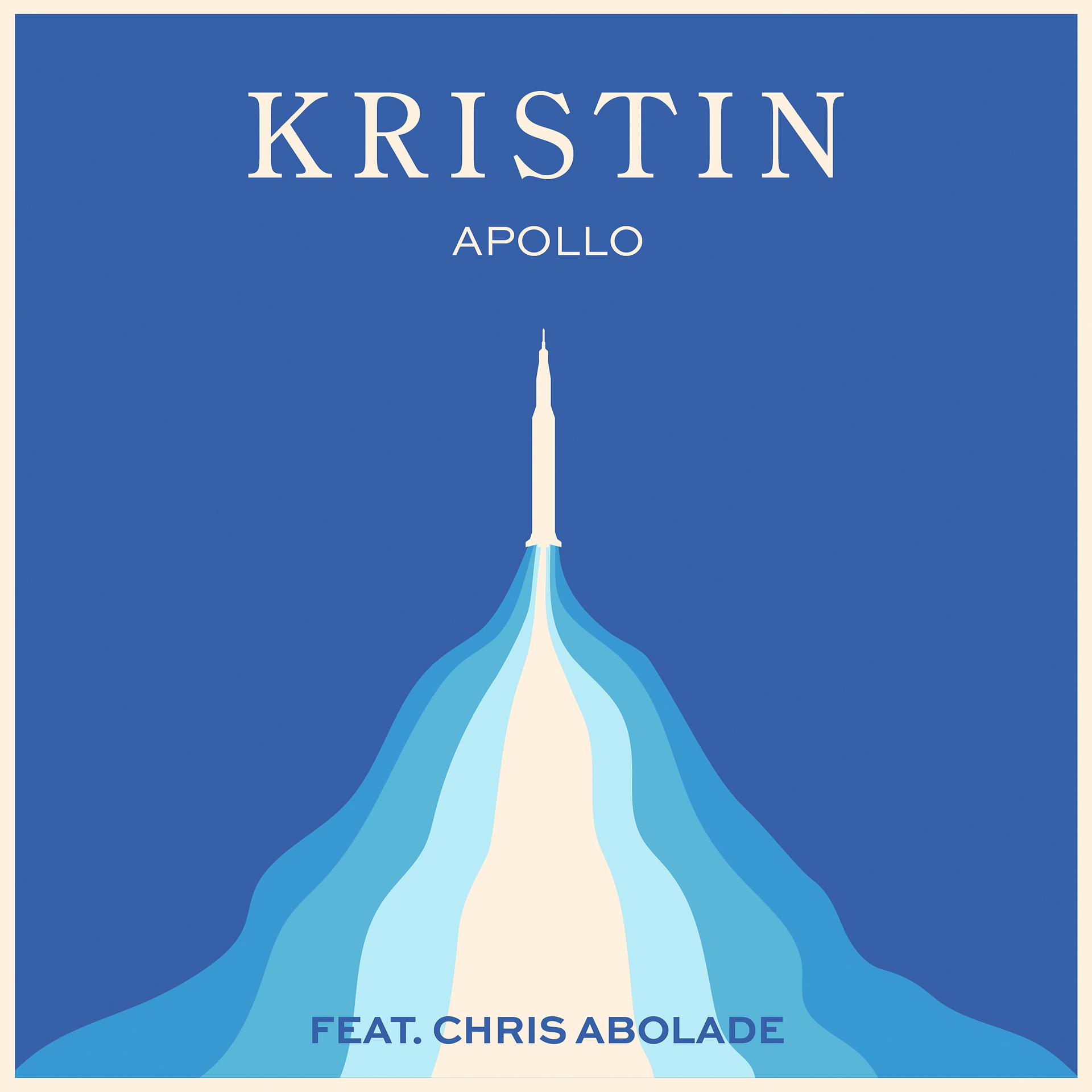 Постер альбома Apollo (feat. Chris Abolade)