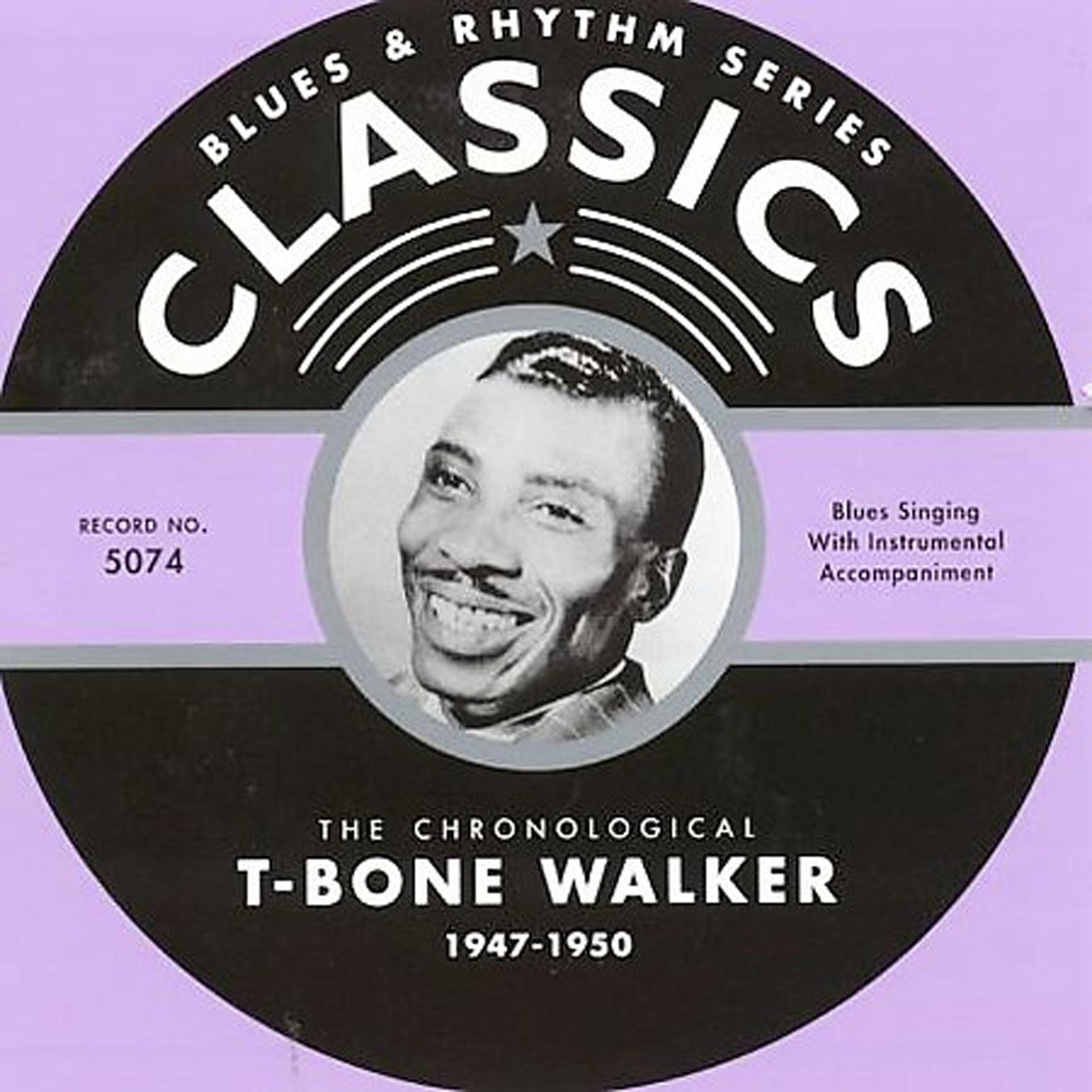 Постер альбома Classics: 1947-1950
