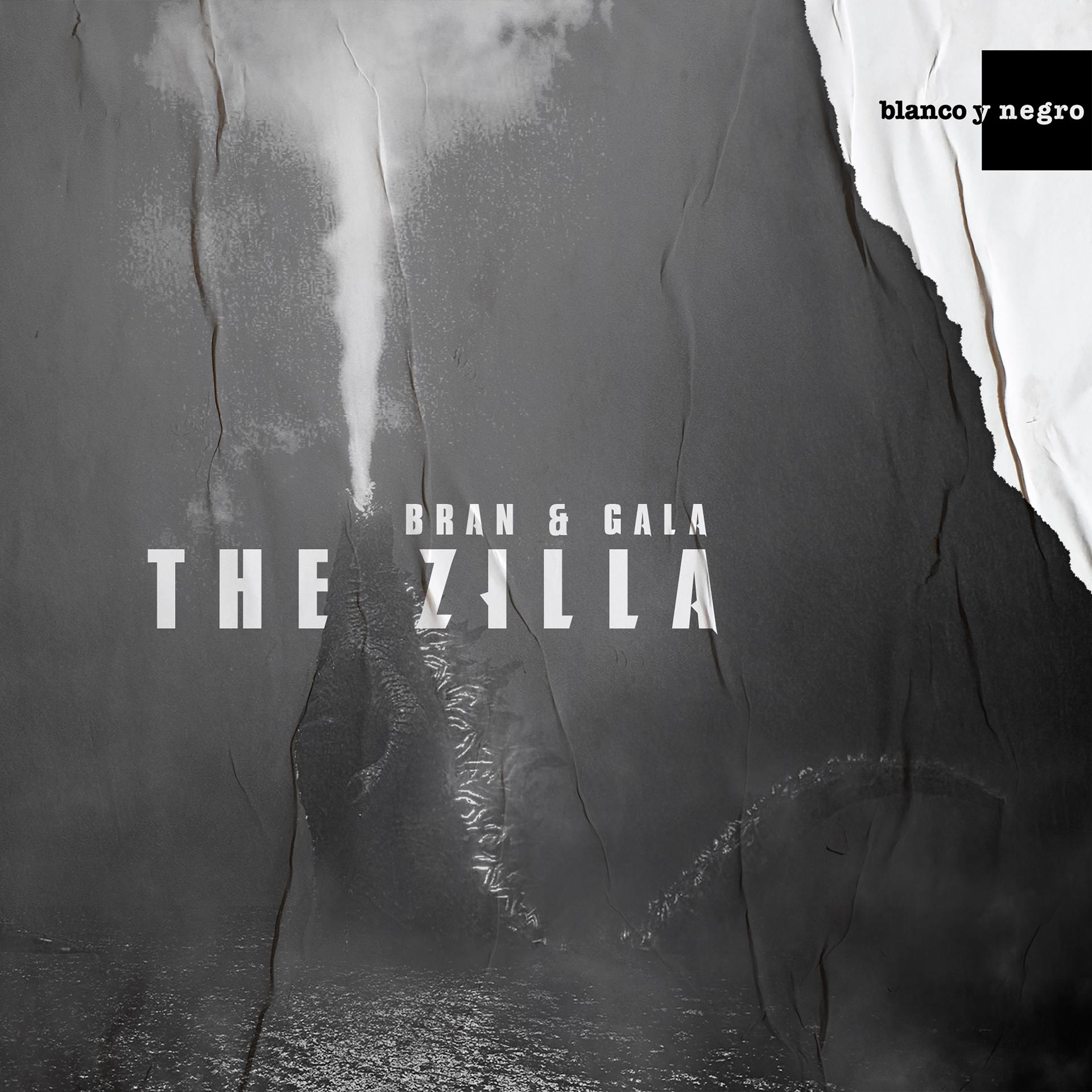 Постер альбома The Zilla