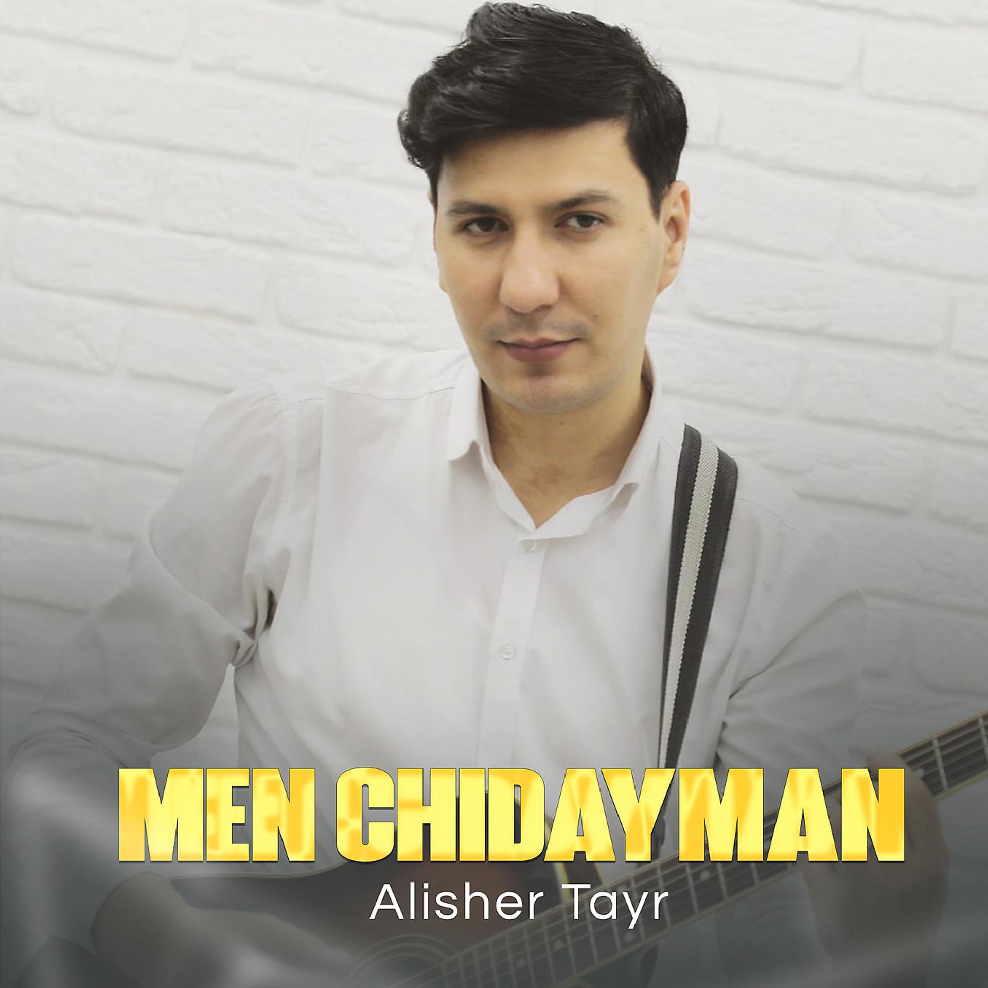 Постер альбома Men chidayman