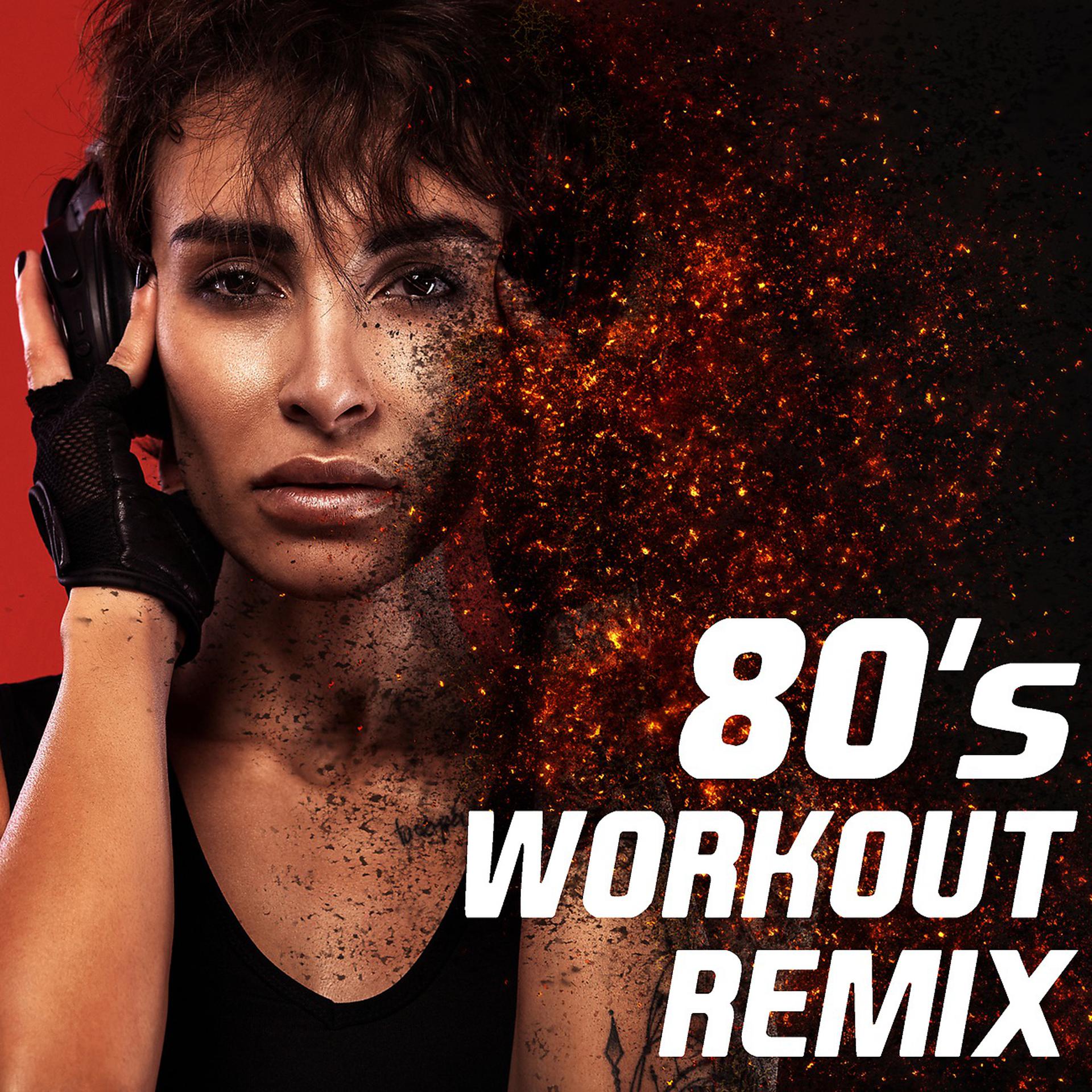 Постер альбома 80's Workout Remix