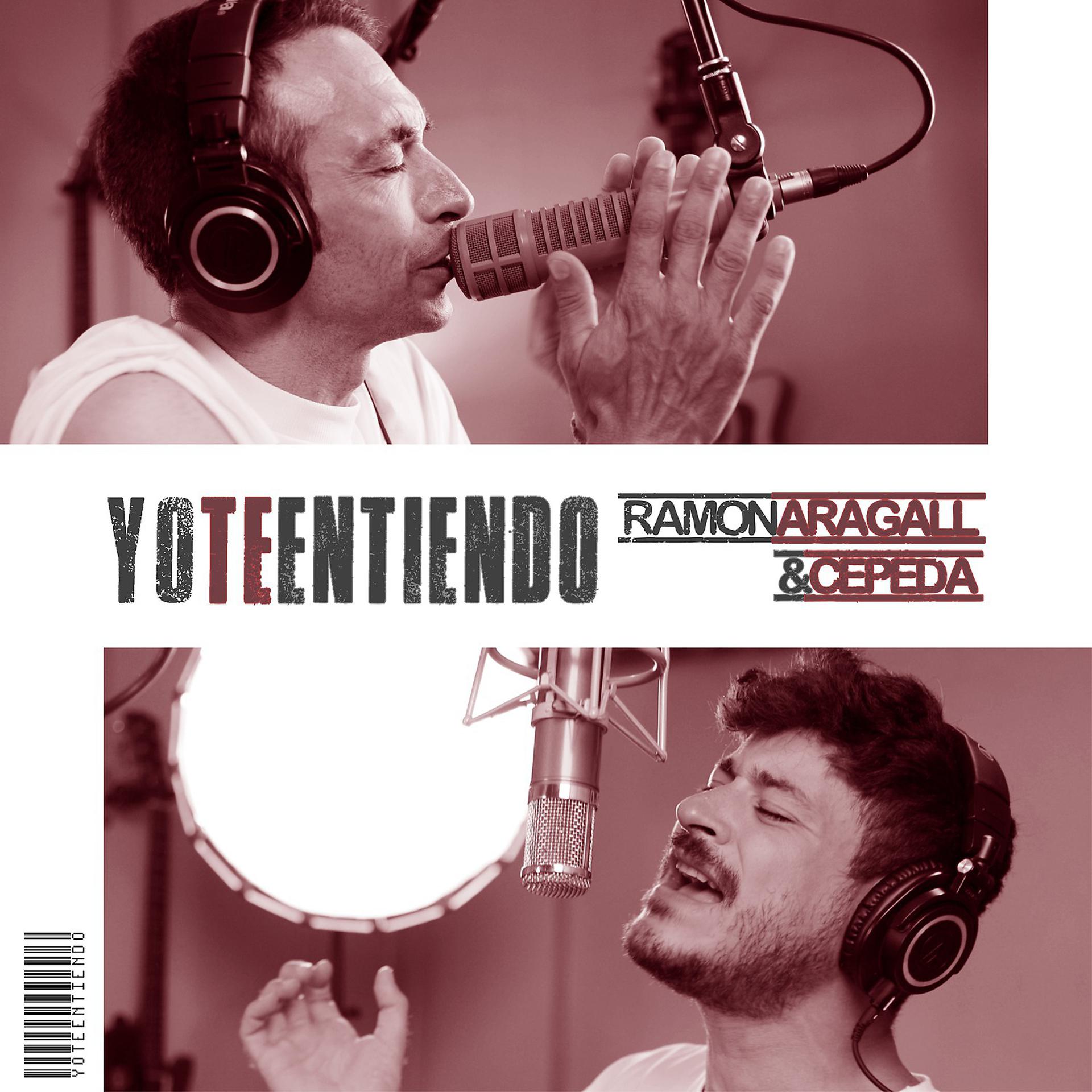 Постер альбома Yo Te Entiendo (con Cepeda)