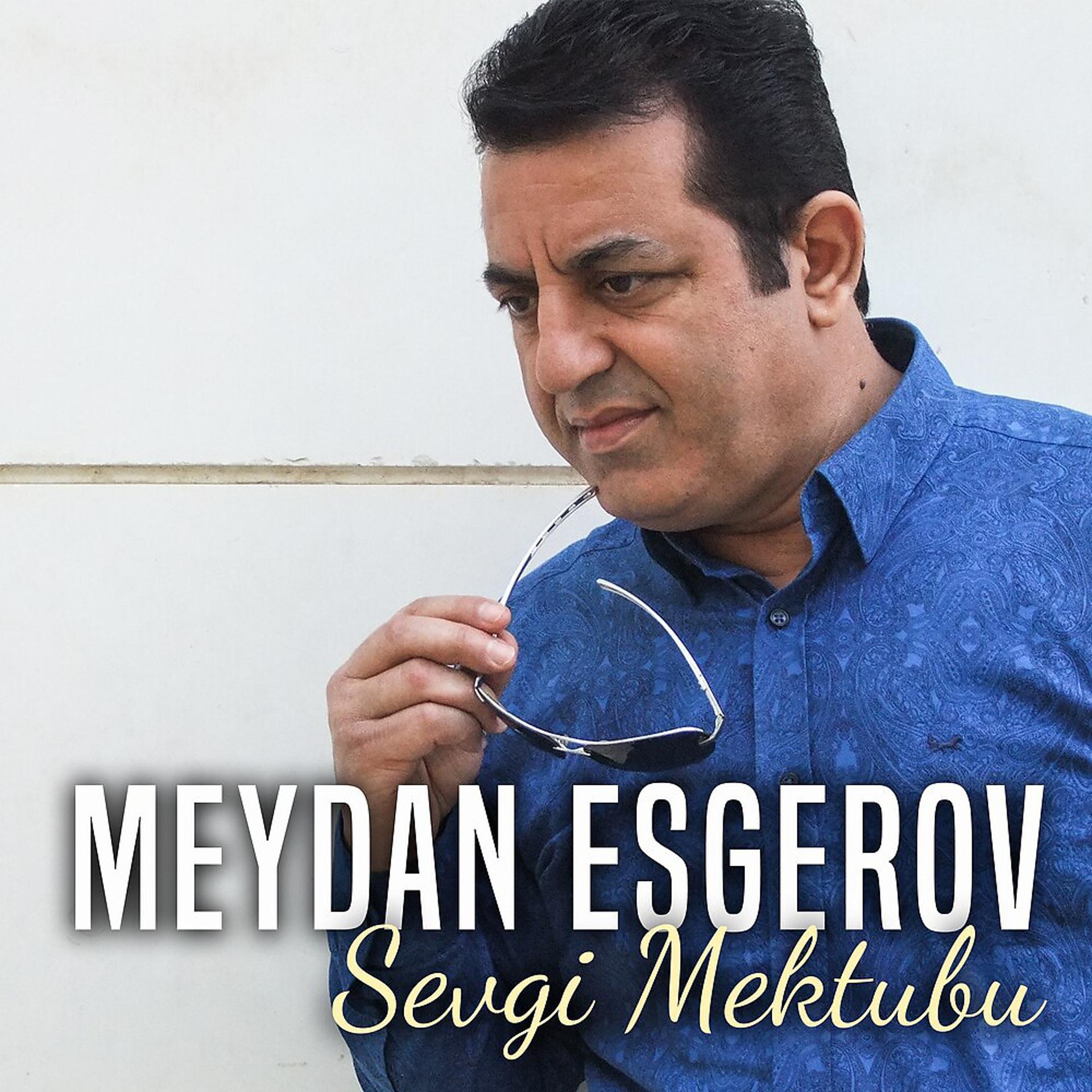Постер альбома Sevgi Mektubu