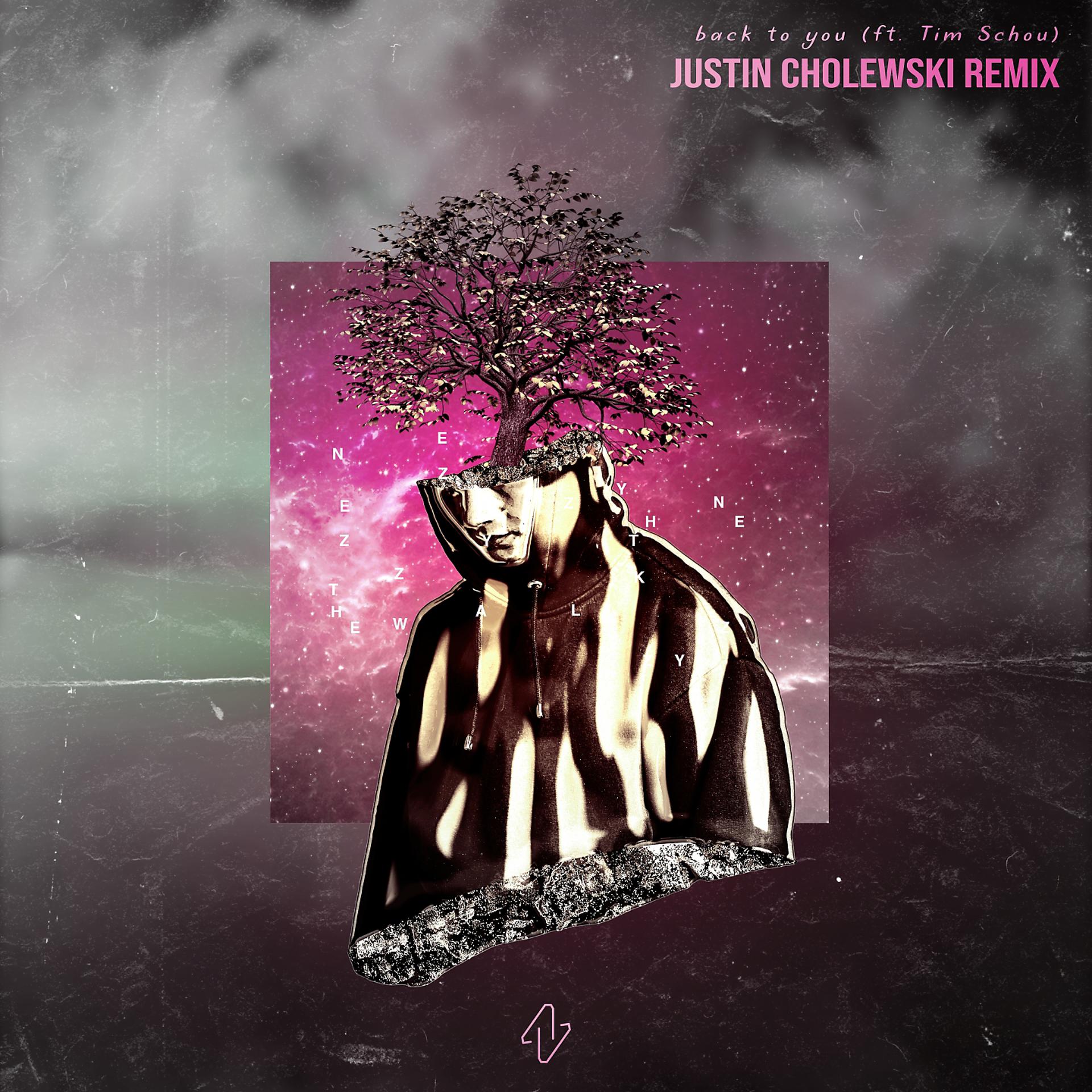 Постер альбома Back to You (Radio Edit) [Justin Cholewski Remix]