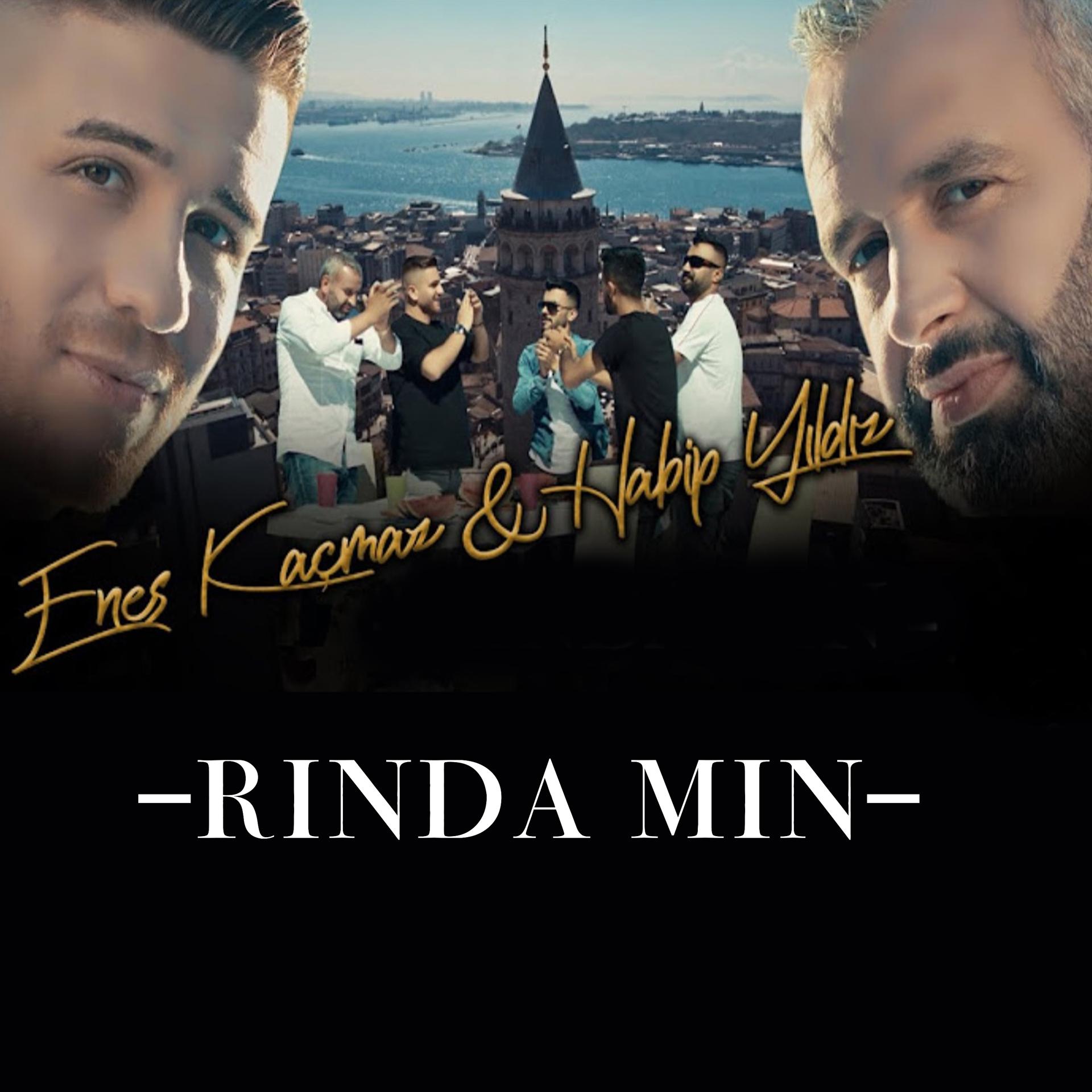 Постер альбома Rinda Min