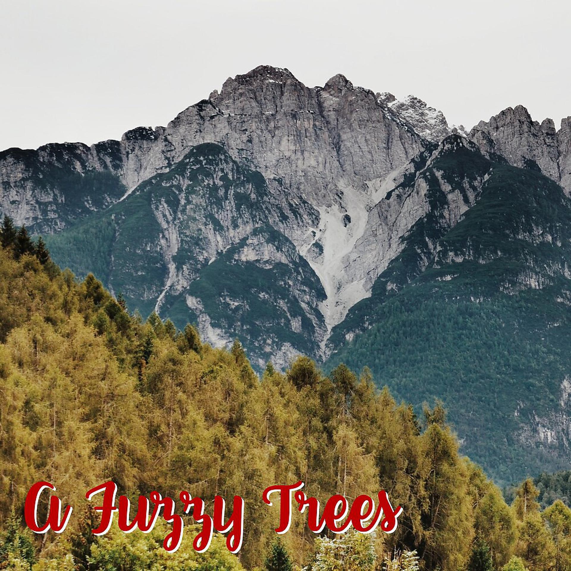 Постер альбома A fuzzy trees