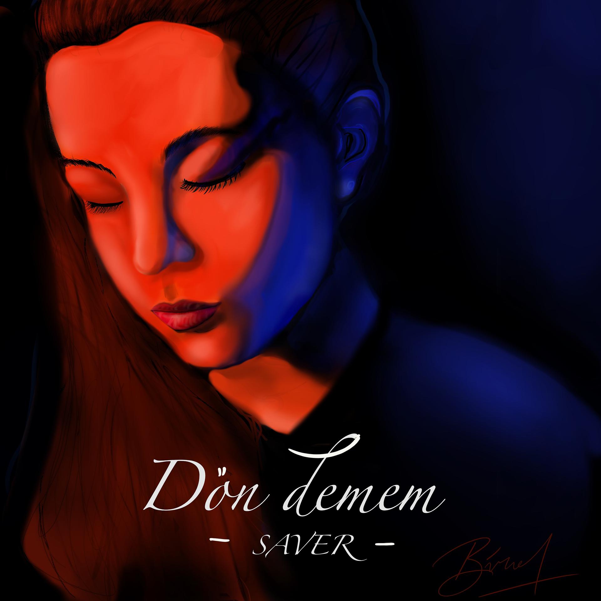Постер альбома Dön Demem
