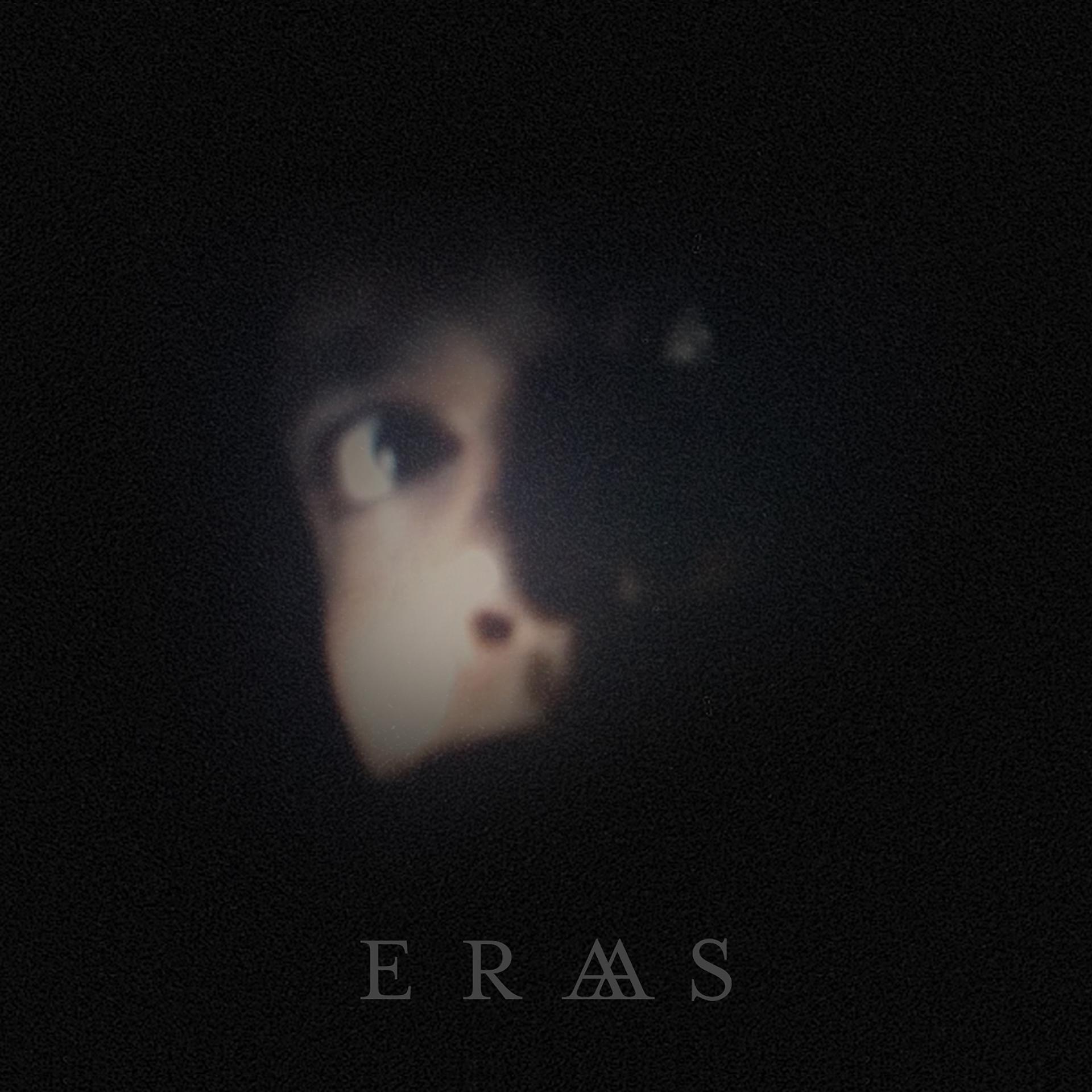 Постер альбома ERAAS