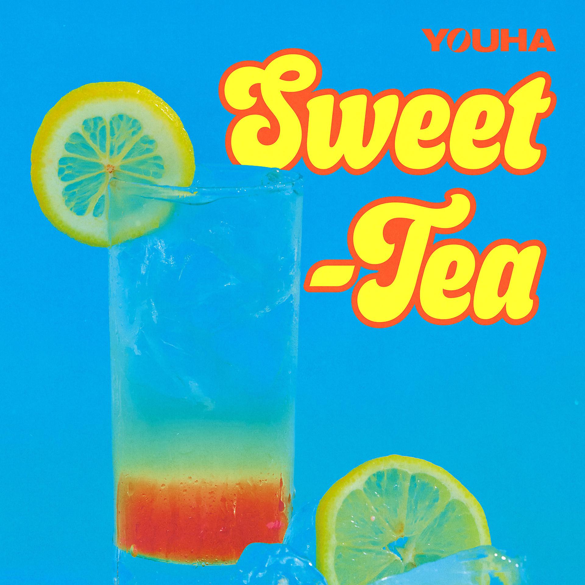 Постер альбома Sweet-Tea