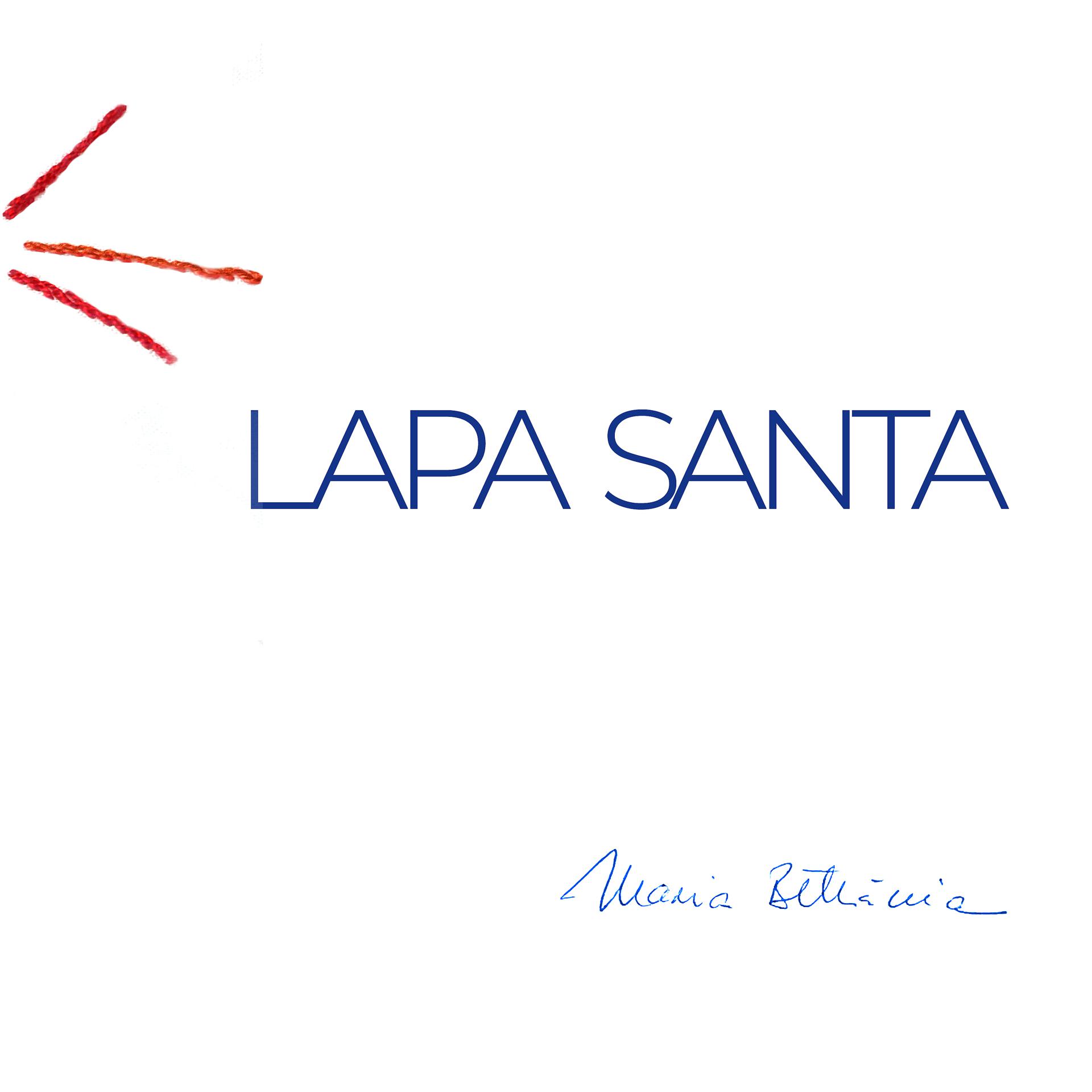 Постер альбома Lapa Santa