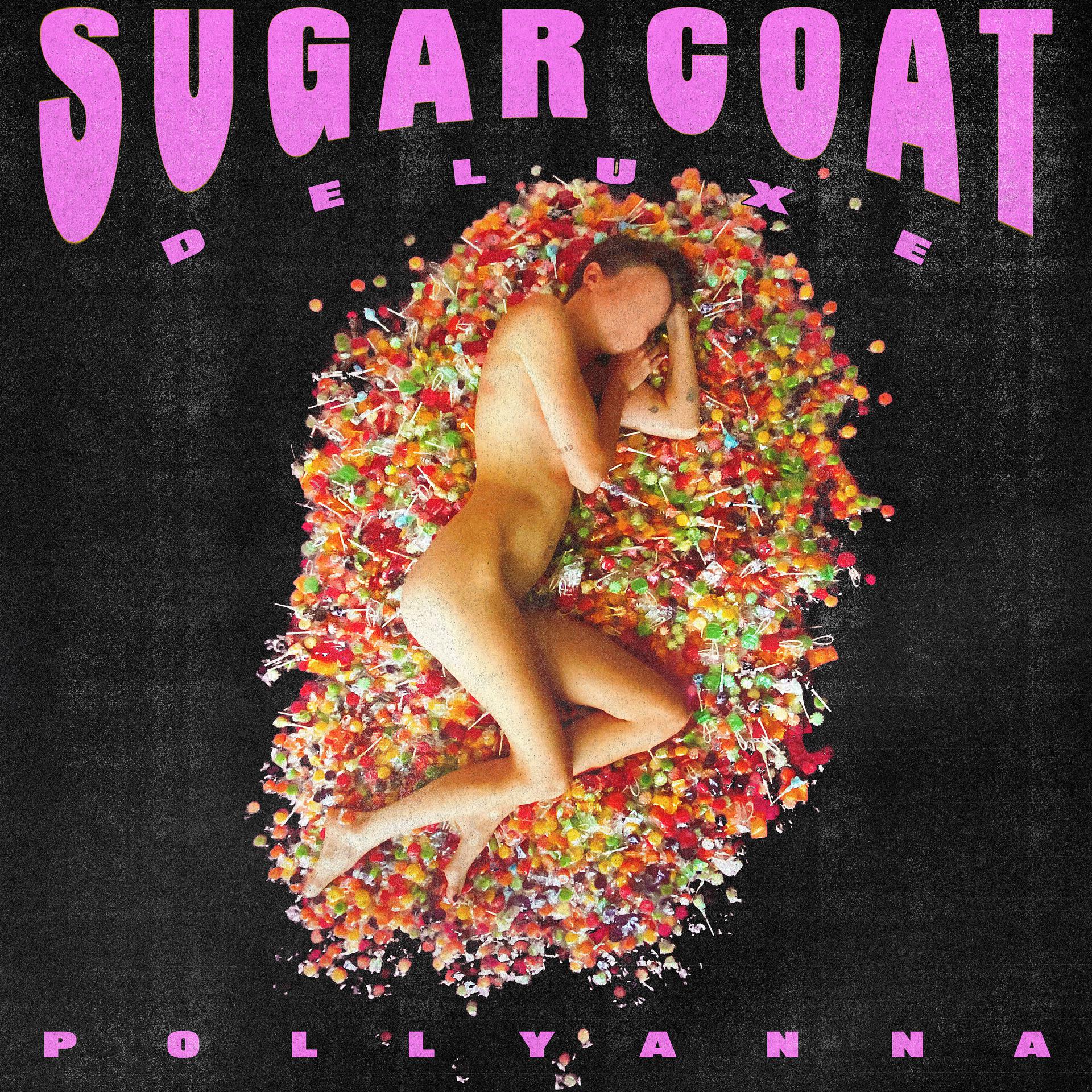 Постер альбома Sugar Coat (Deluxe)