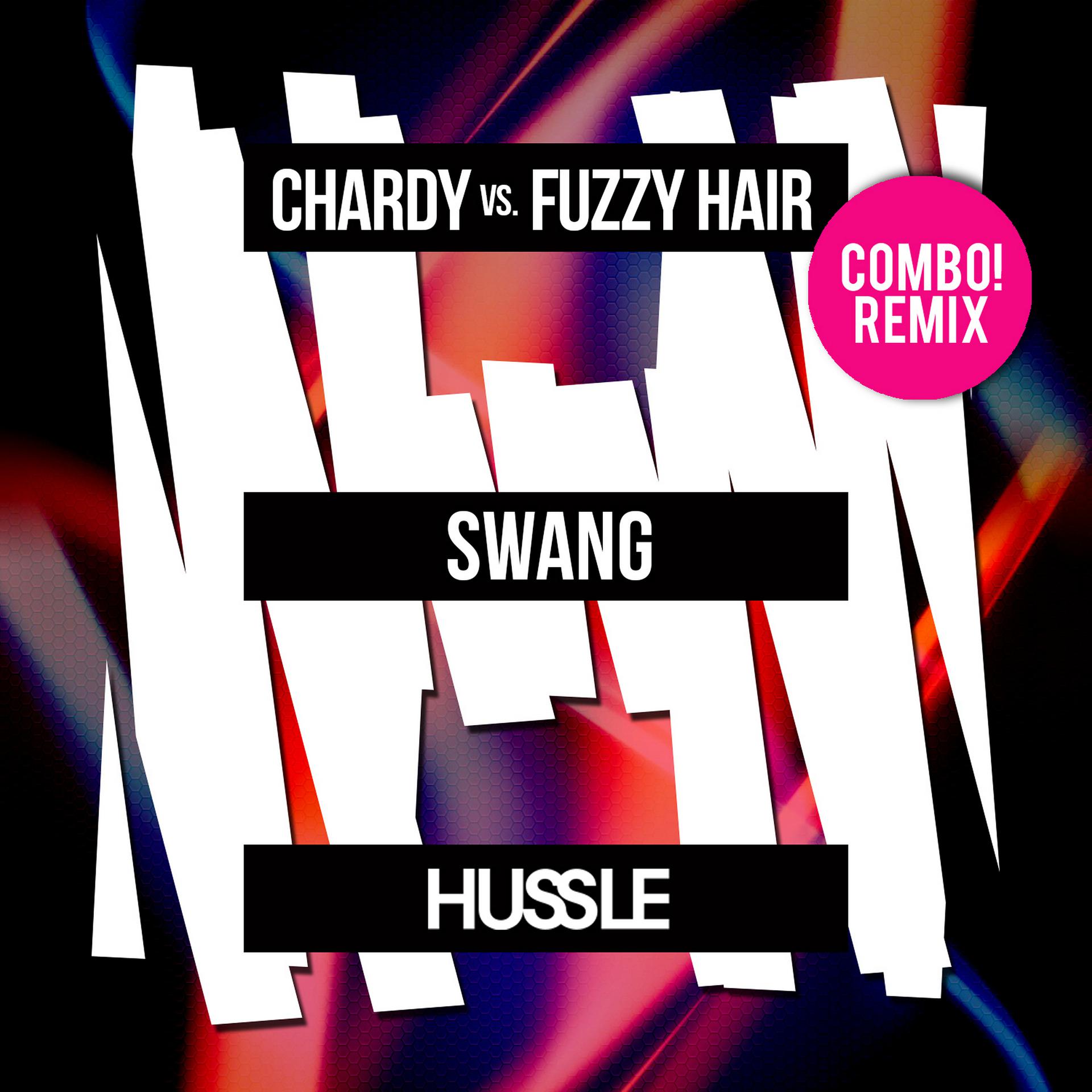 Постер альбома Swang (COMBO! Remix)