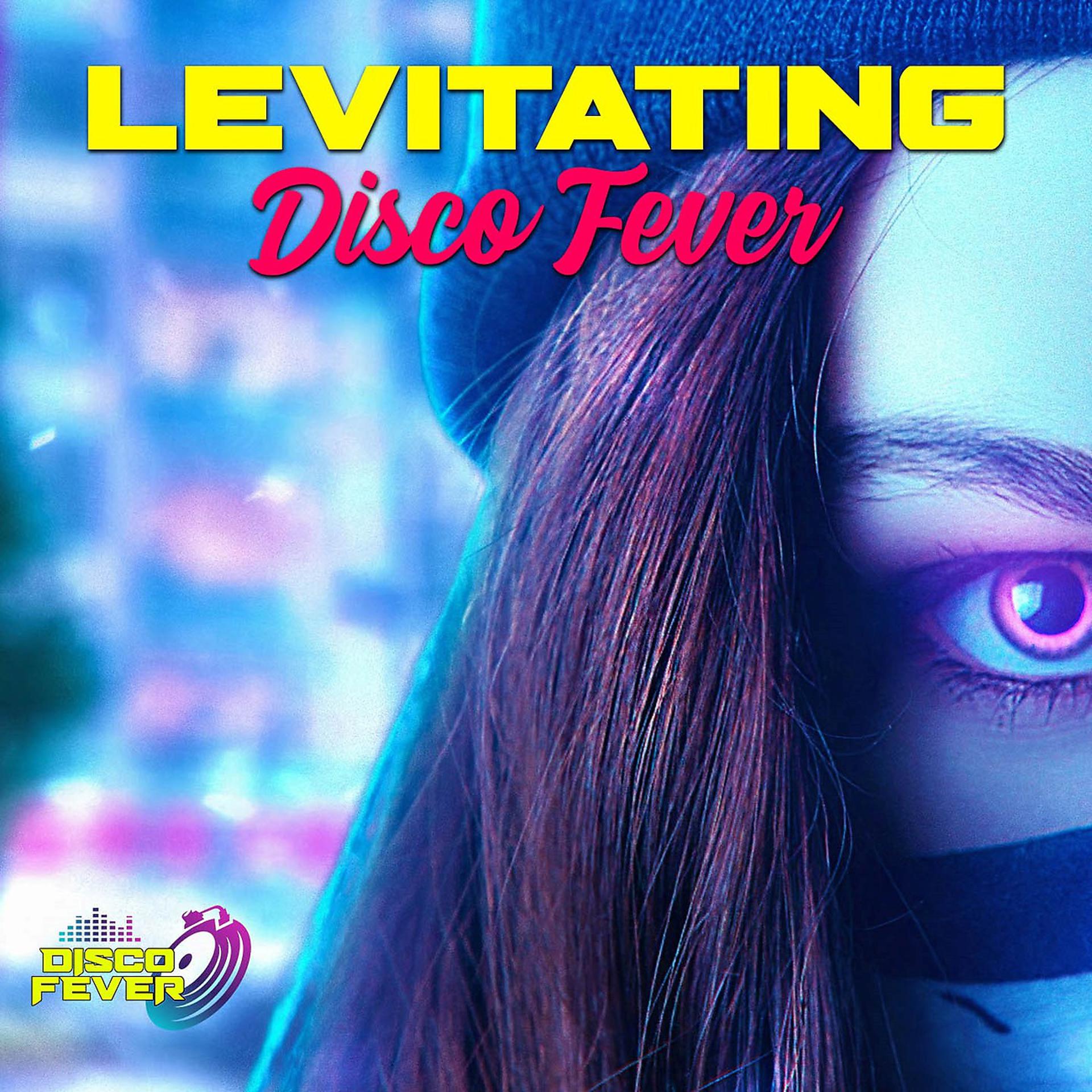 Постер альбома Levitating