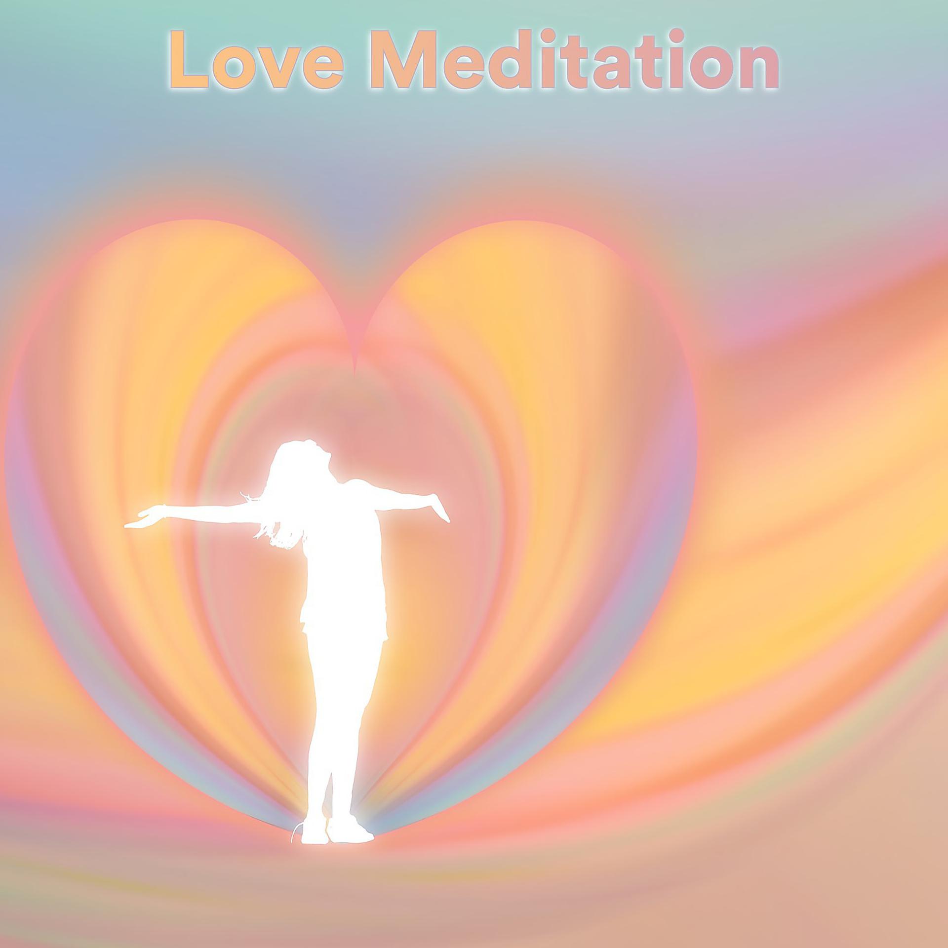 Постер альбома Love Meditation