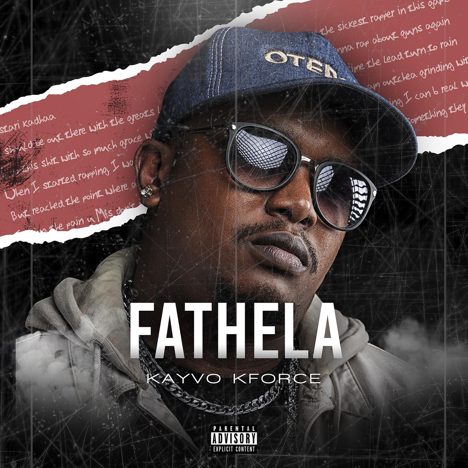 Постер альбома Fathela
