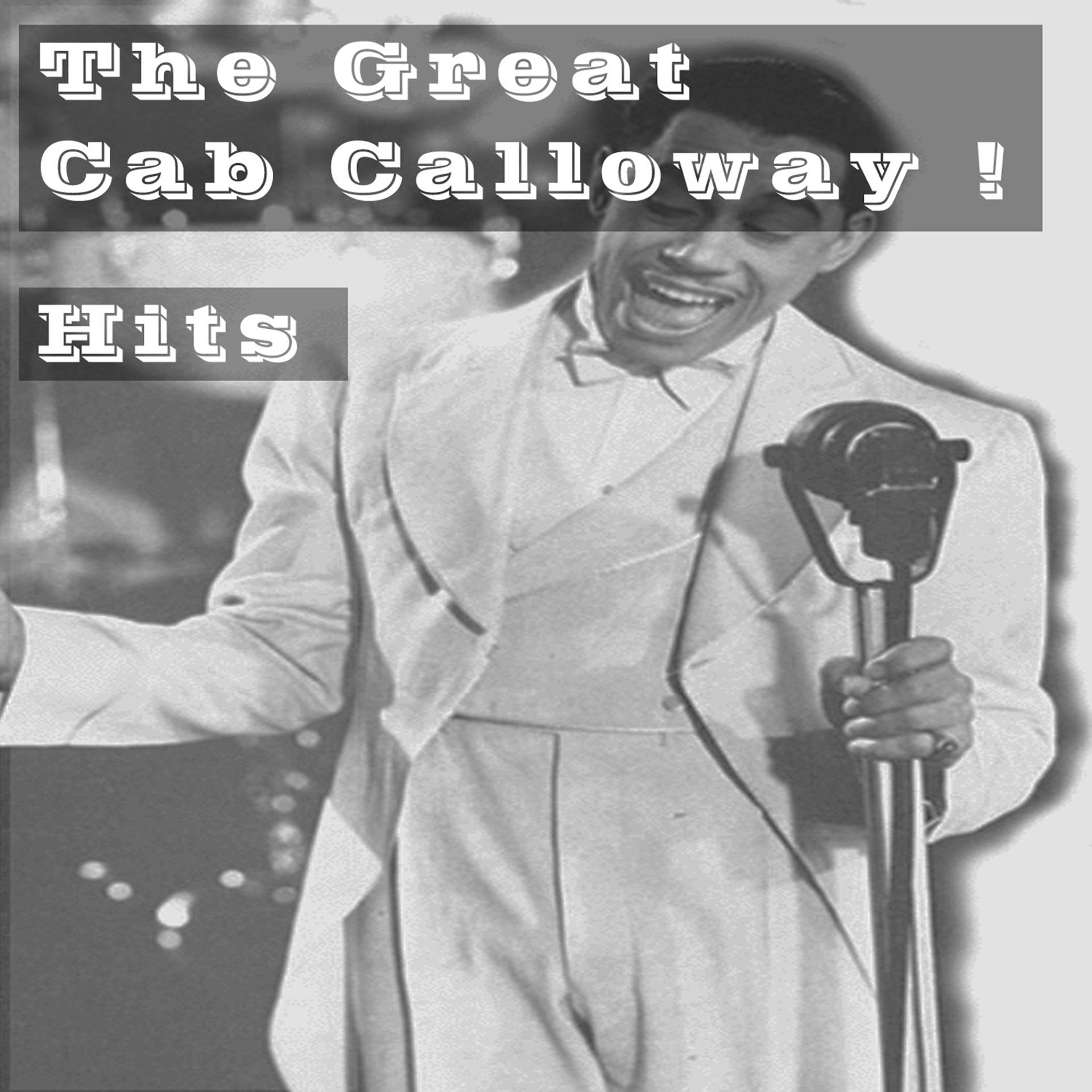 Постер альбома Cab Calloway