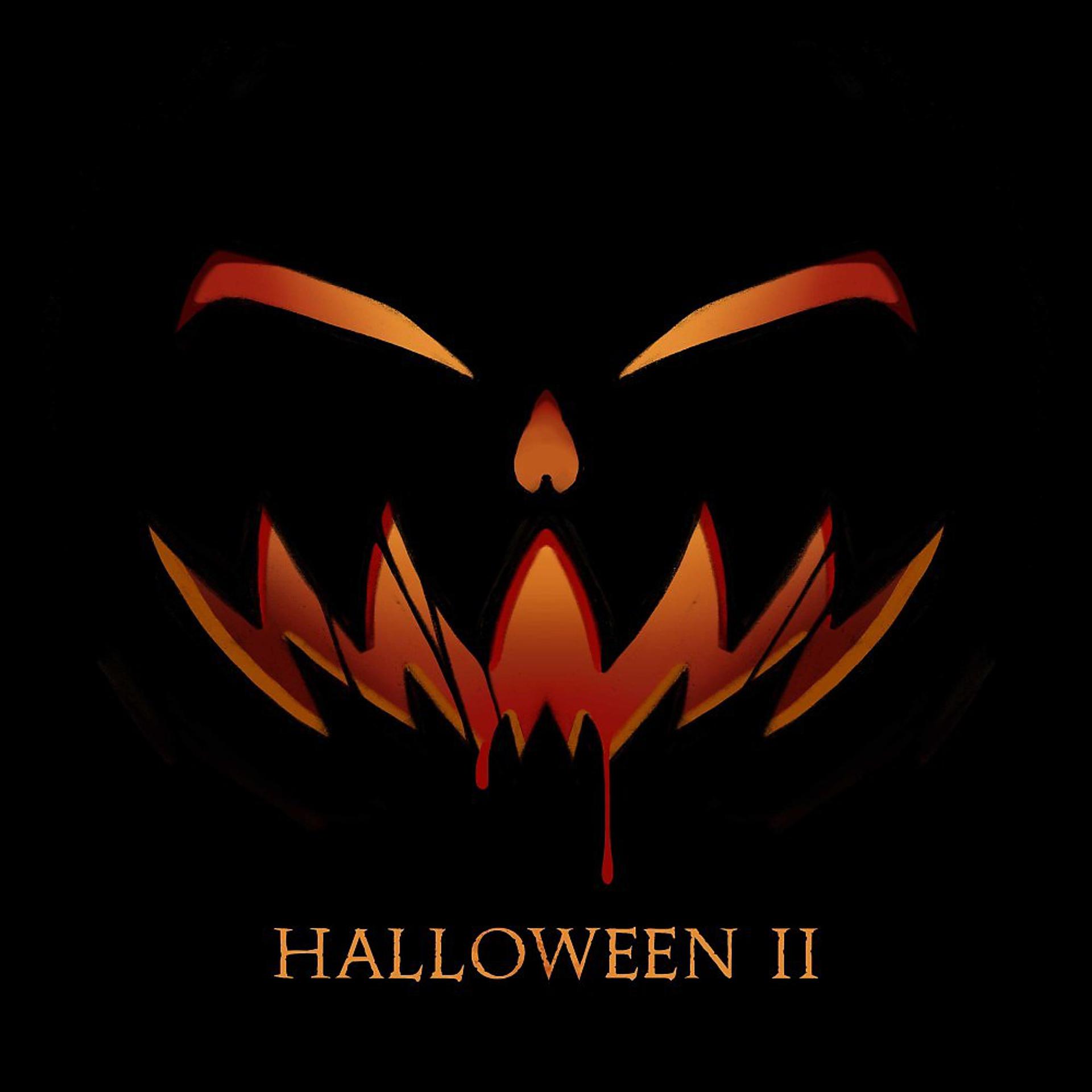 Постер альбома Halloween, Vol. II: Further into the Darkness
