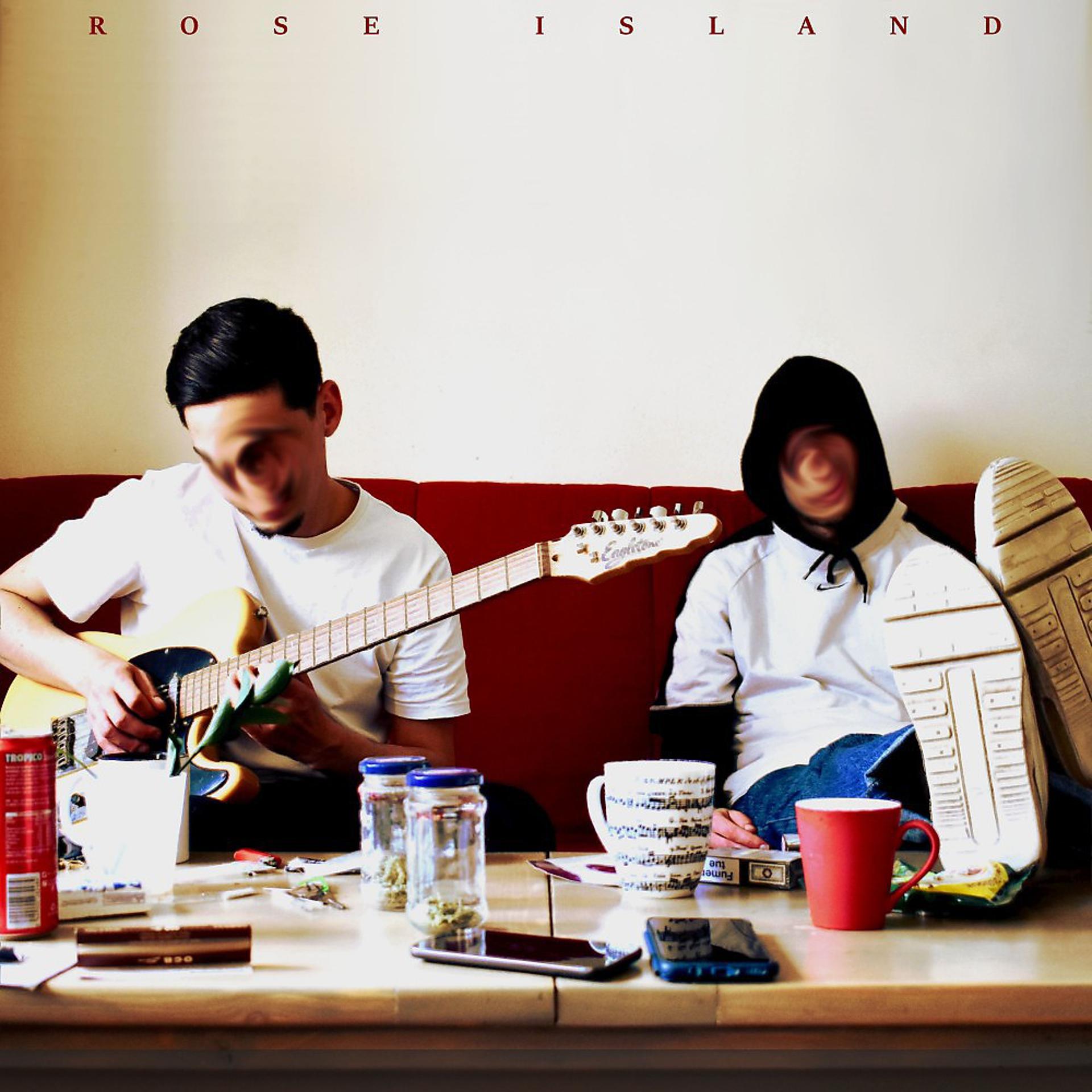 Постер альбома Rose Island
