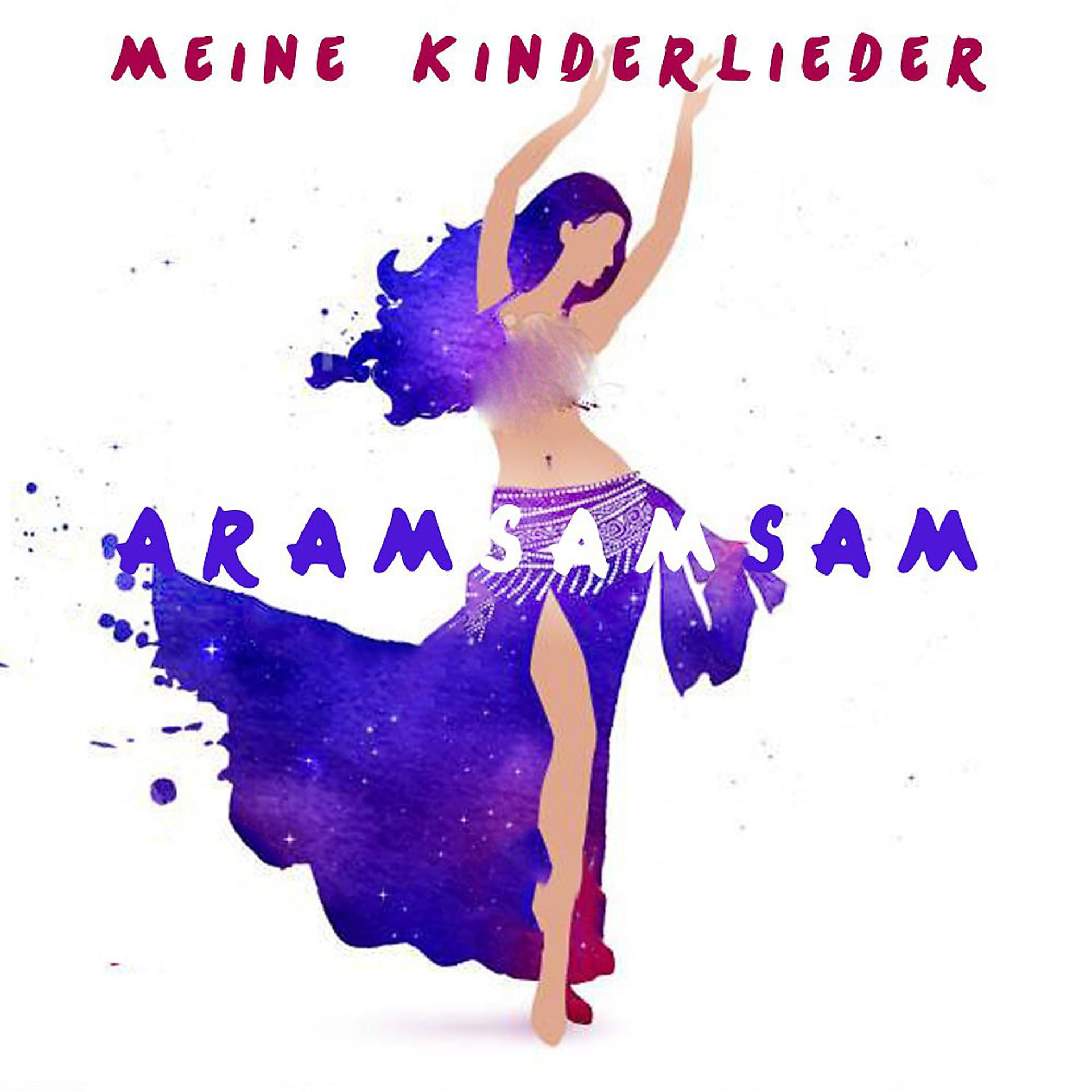 Постер альбома Aramsamsam