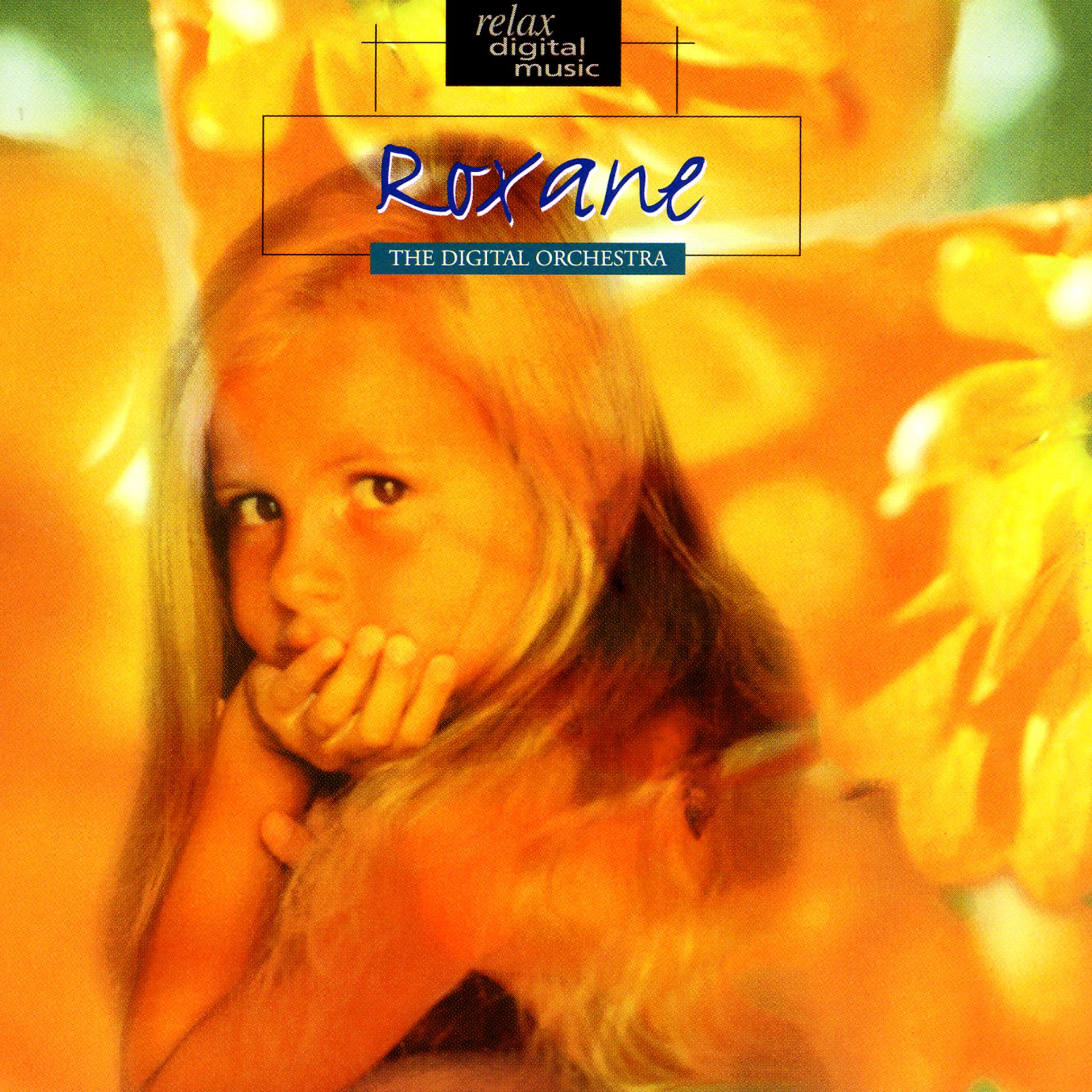 Постер альбома Roxane