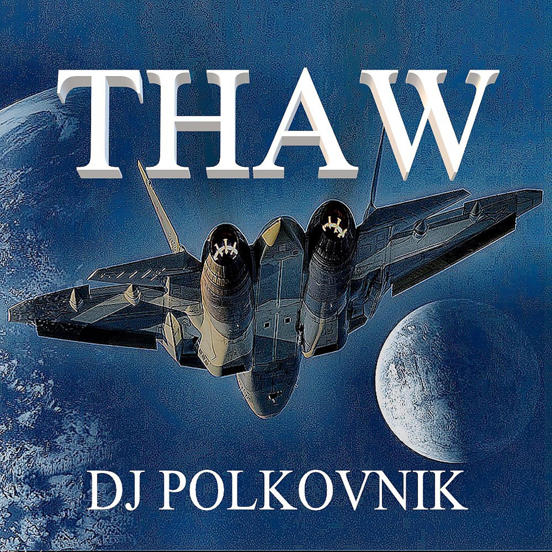 Постер альбома Thaw