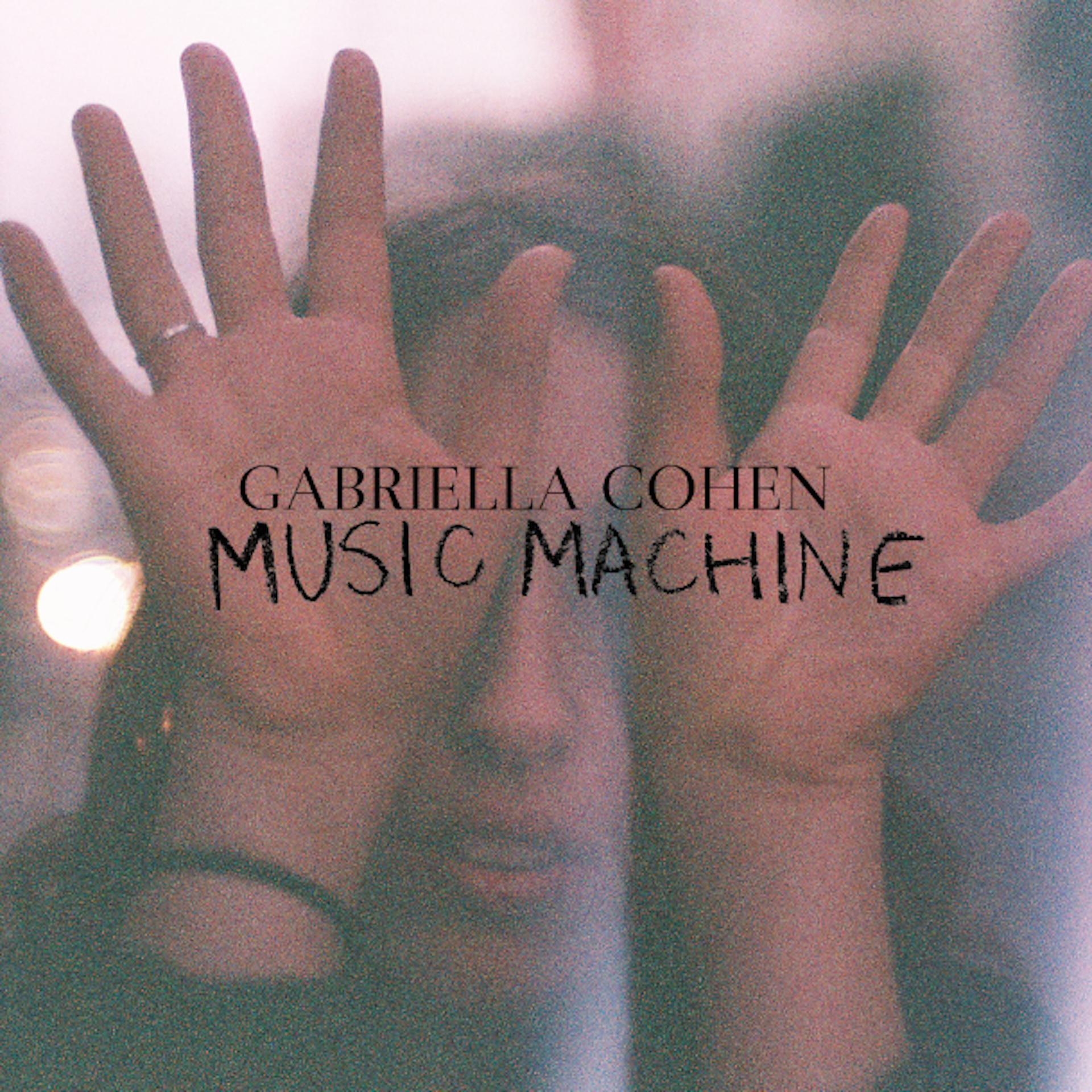 Постер альбома Music Machine
